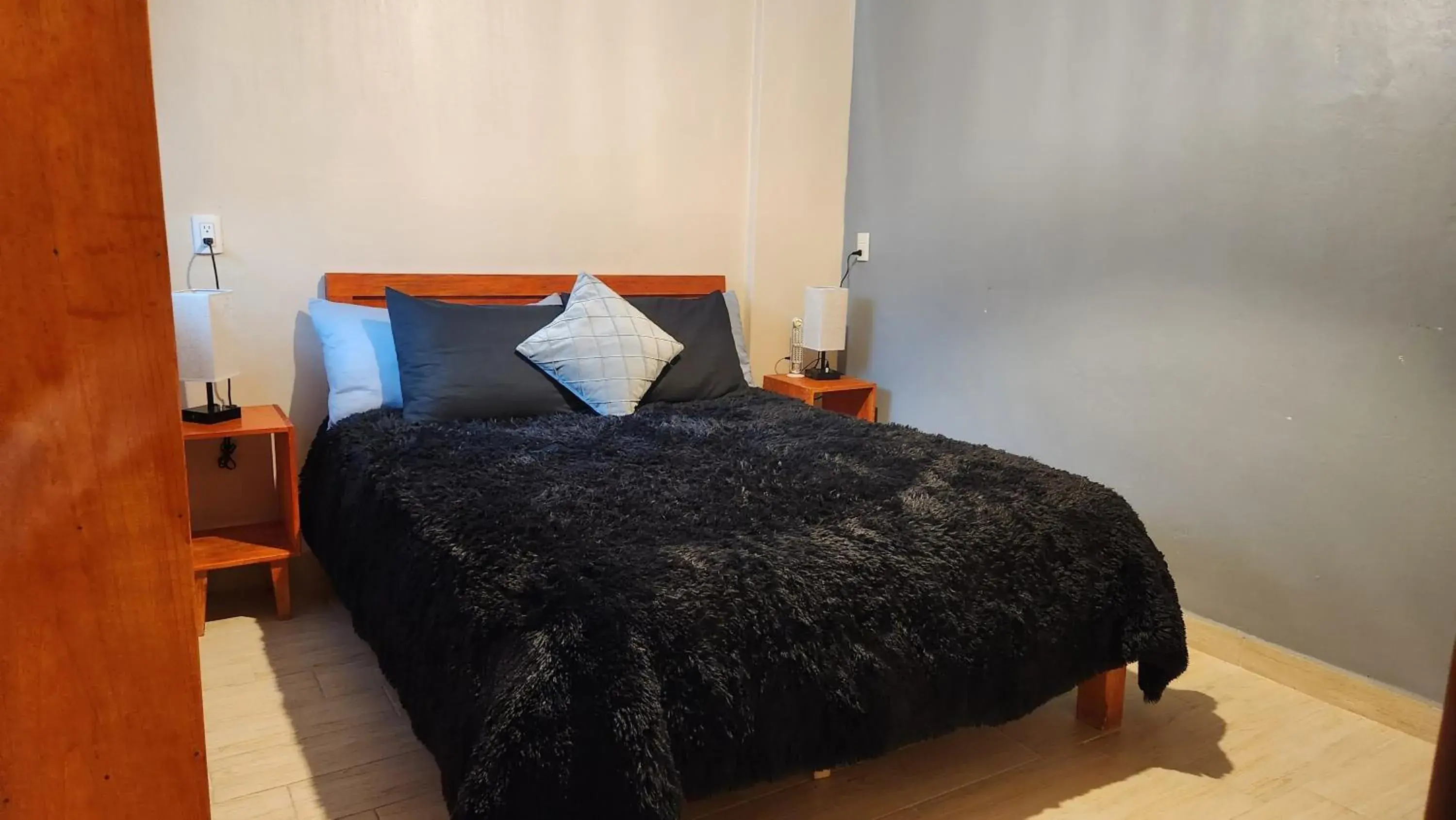 Standard Queen Room in Piedra Negra Boutique Hotel Standard Queen Room in Piedra Negra Boutique Hotel