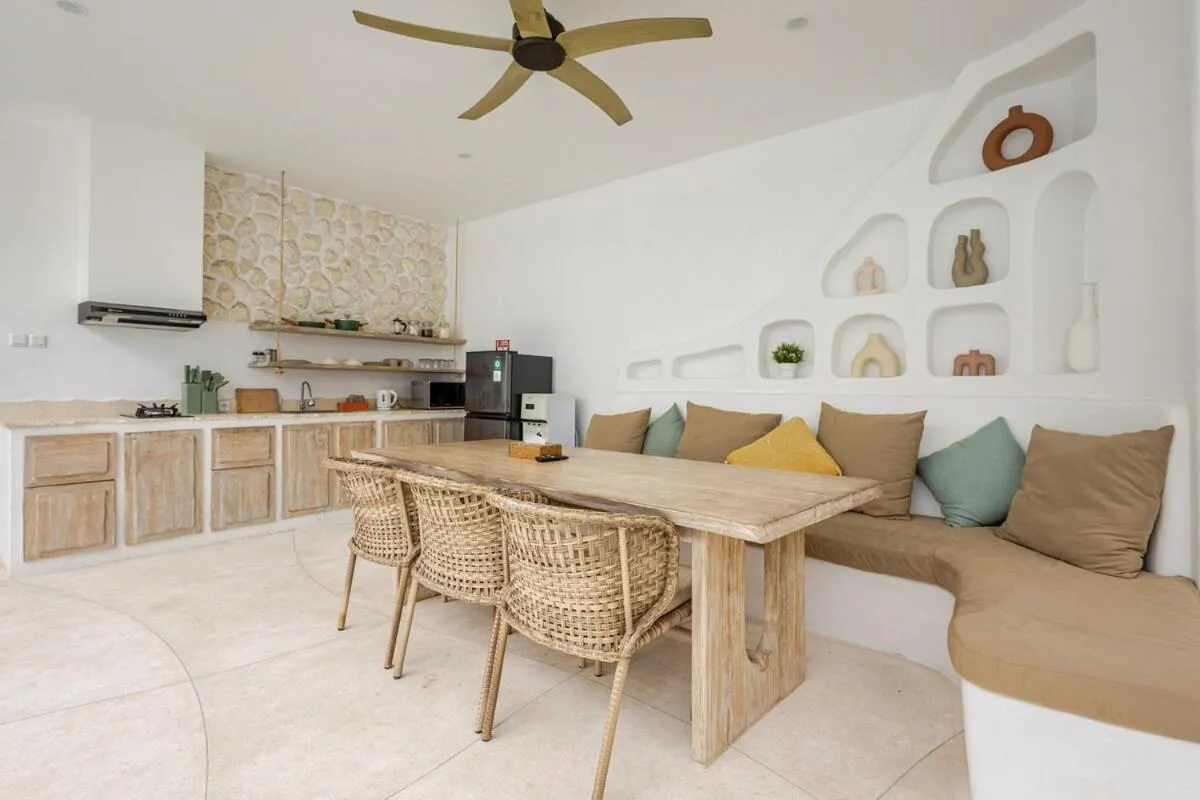 VON Hideaway Villa by Maheswara