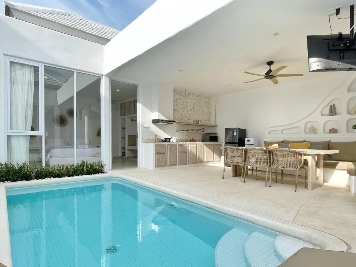 VON Hideaway Villa by Maheswara