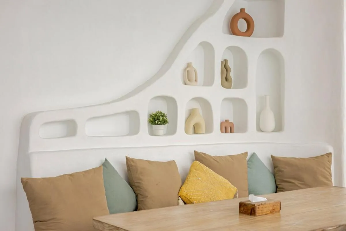 VON Hideaway Villa by Maheswara