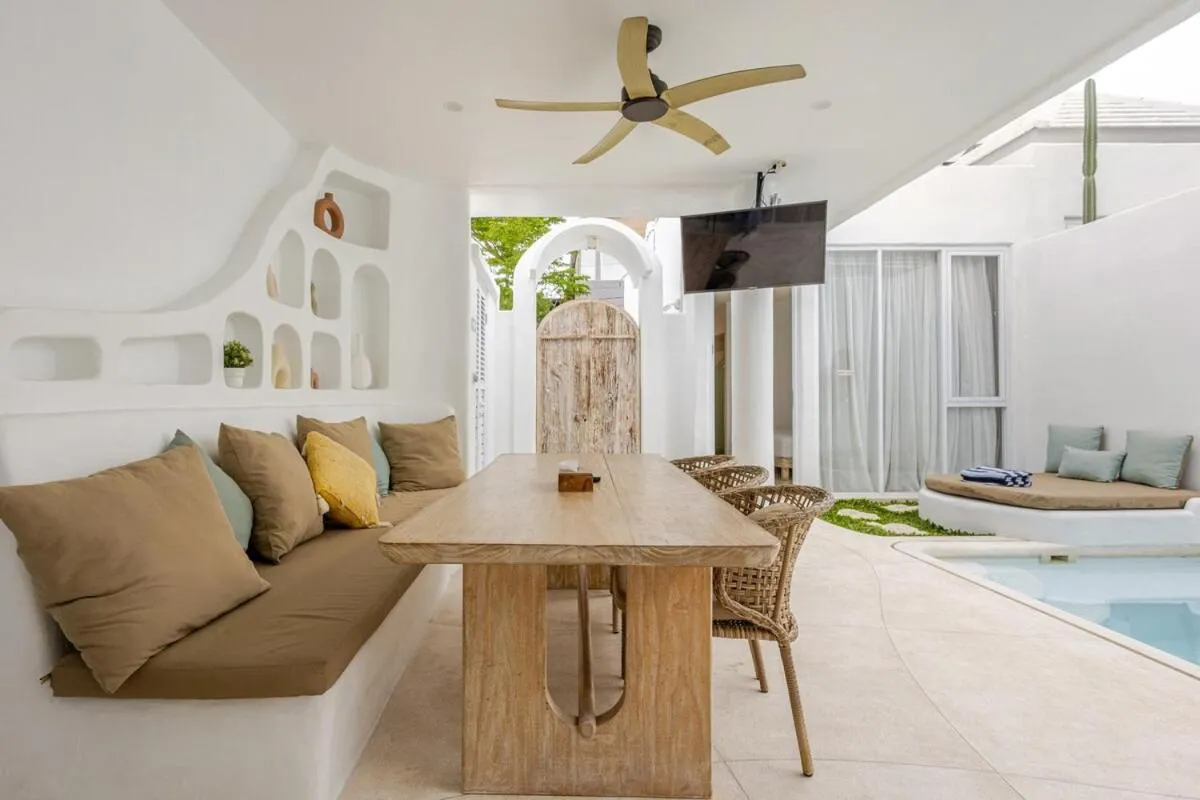 VON Hideaway Villa by Maheswara