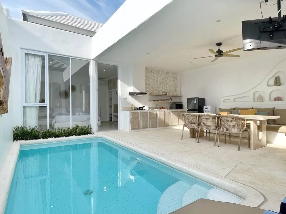 VON Hideaway Villa by Maheswara