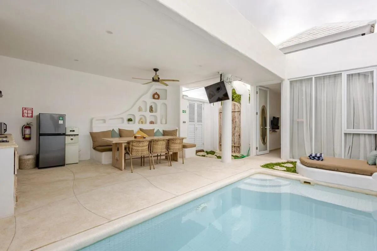 VON Hideaway Villa by Maheswara