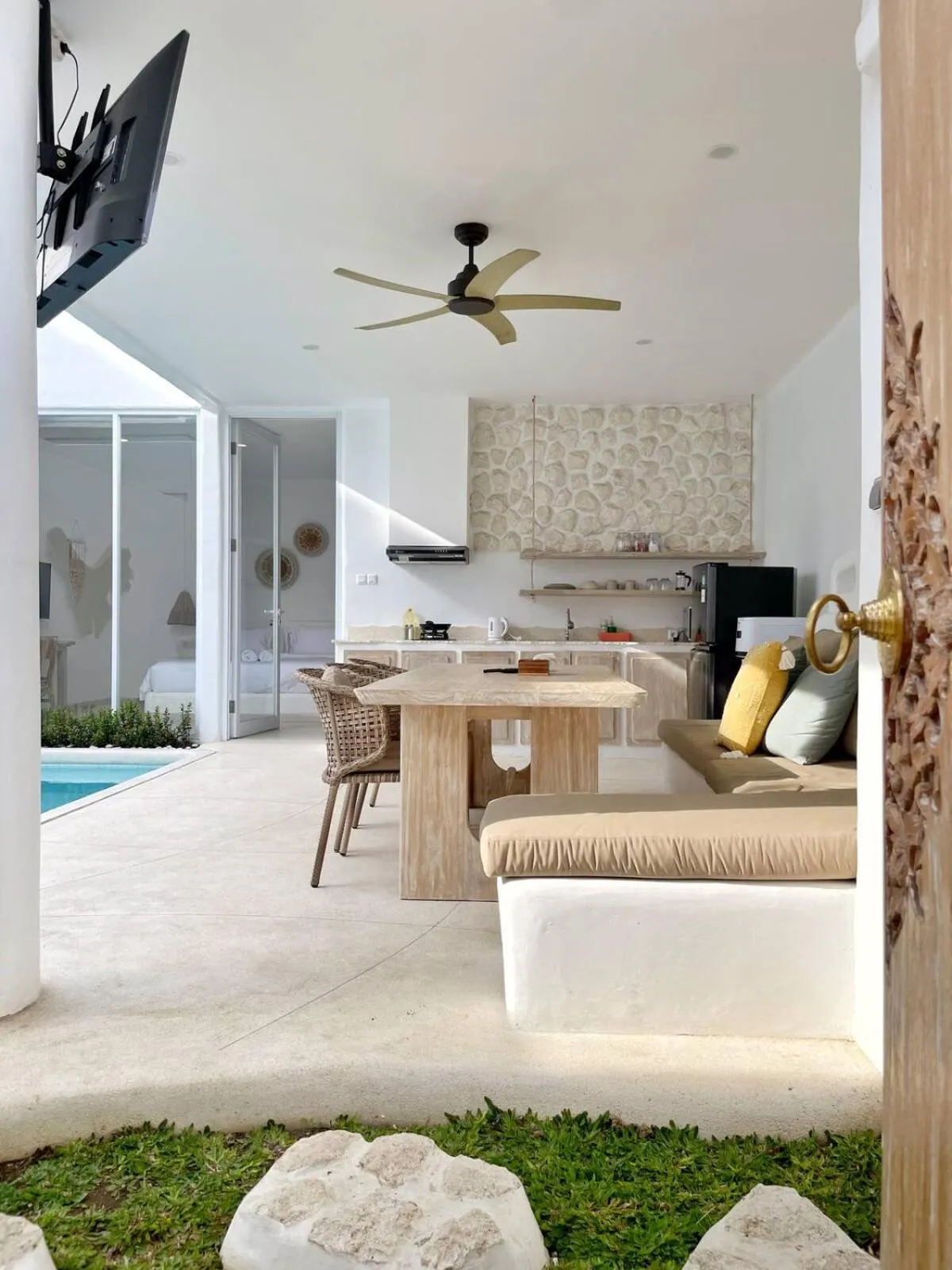 VON Hideaway Villa by Maheswara