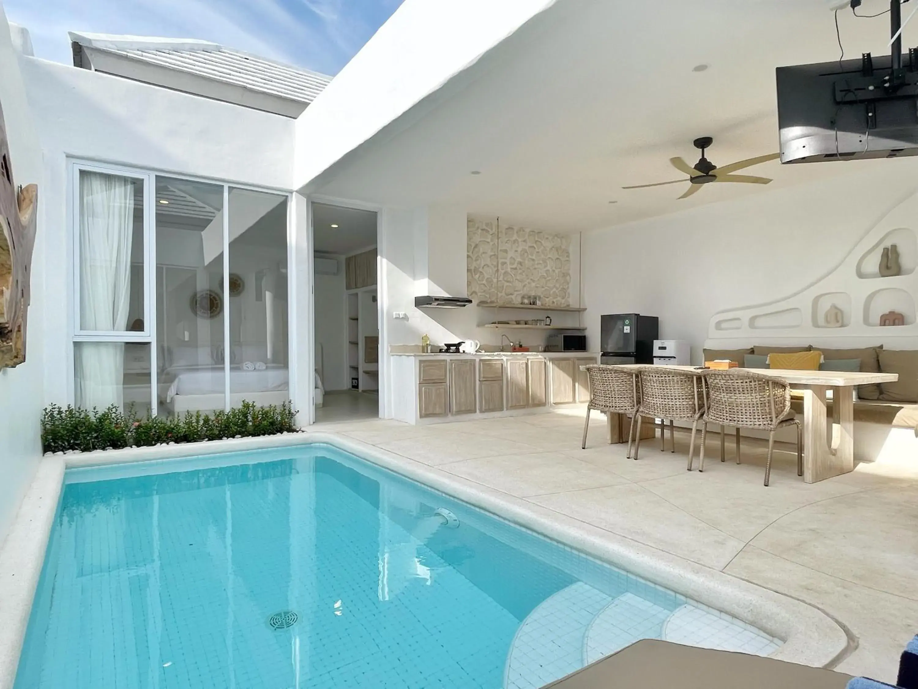 VON Hideaway Villa by Maheswara VON Hideaway Villa by Maheswara