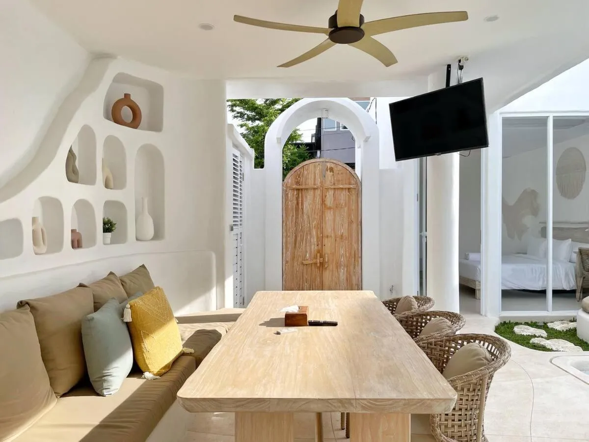 VON Hideaway Villa by Maheswara