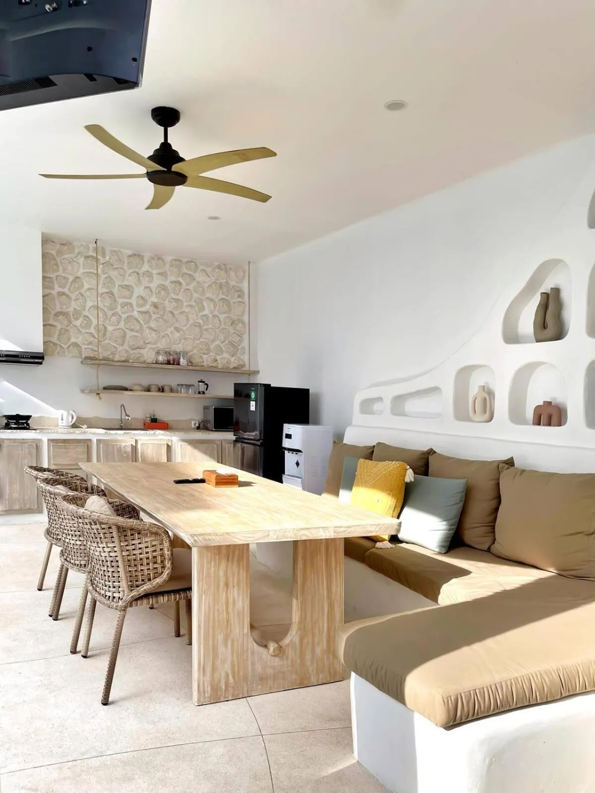 VON Hideaway Villa by Maheswara