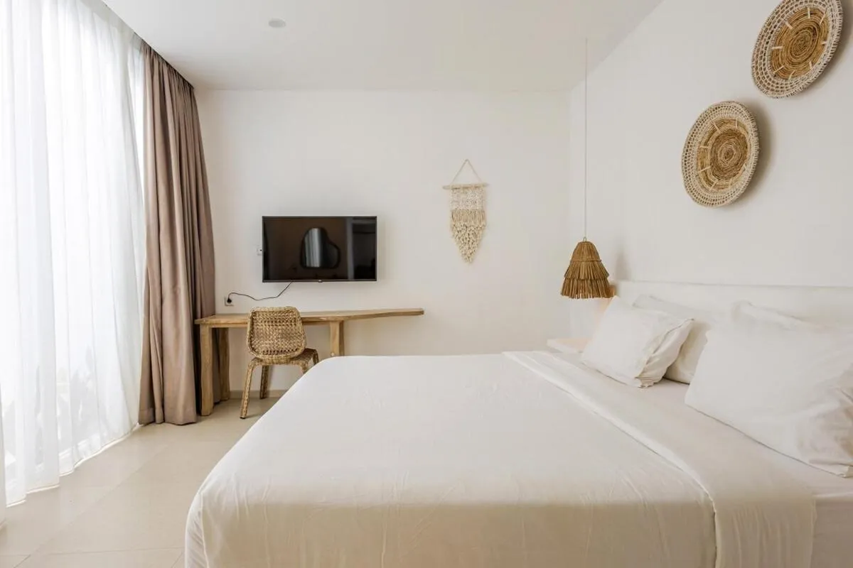 Bed in VON Hideaway Villa by Maheswara