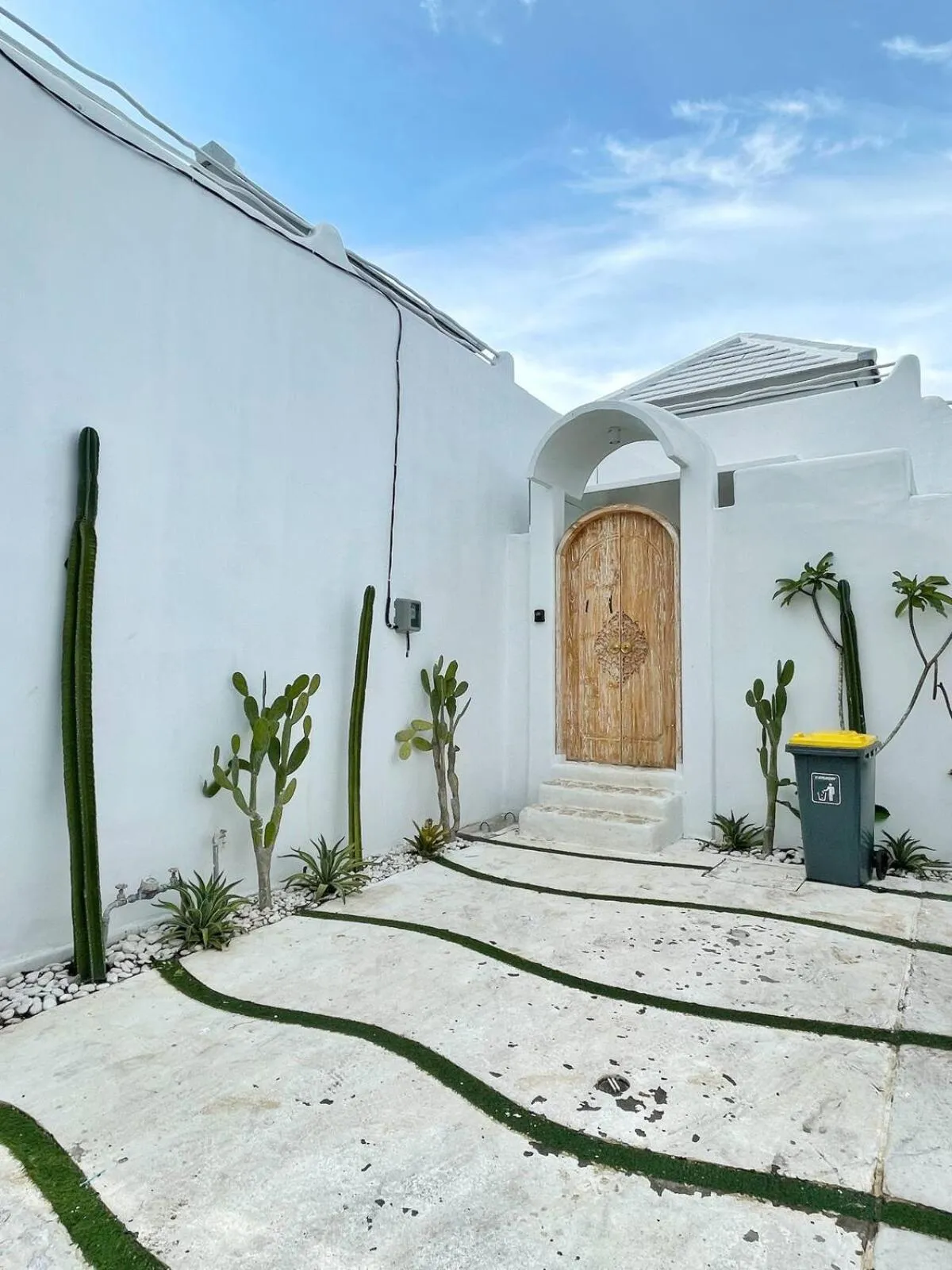 VON Hideaway Villa by Maheswara