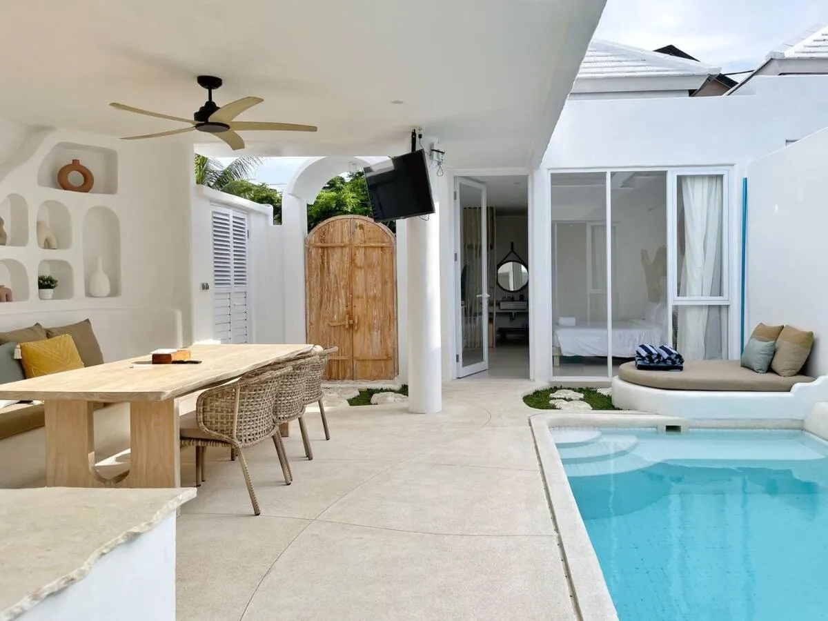 VON Hideaway Villa by Maheswara