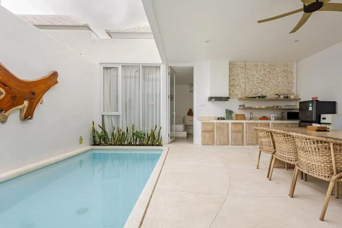 VON Hideaway Villa by Maheswara