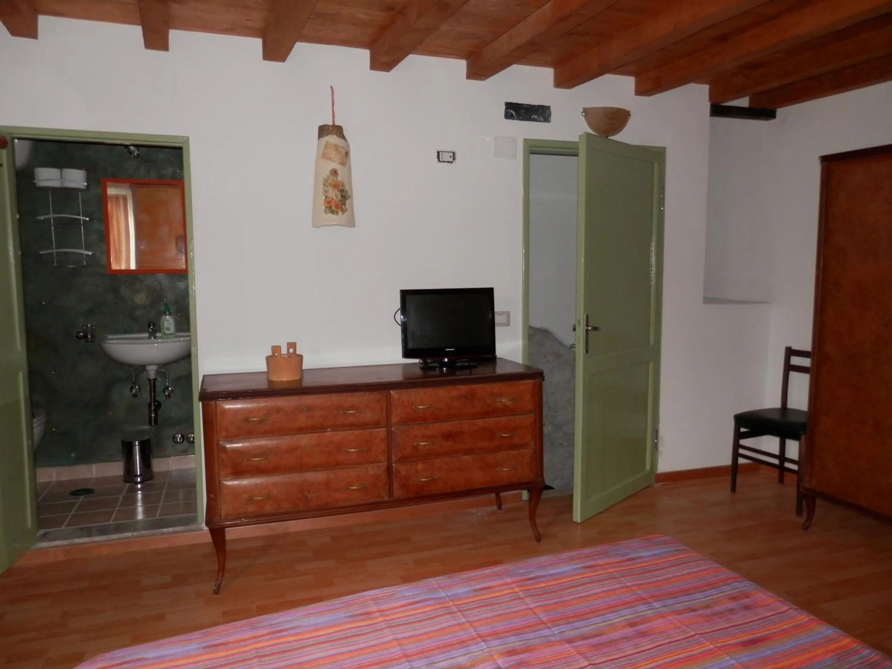 Calì B&B