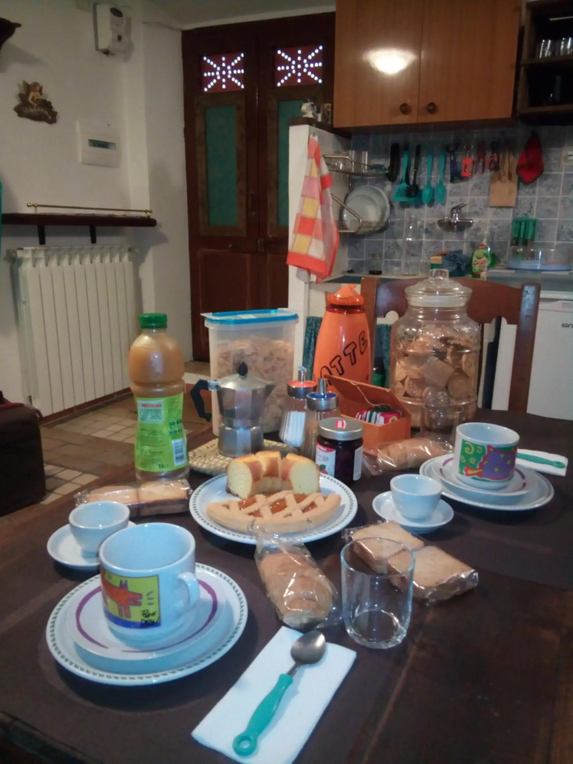 Calì B&B Calì B&B
