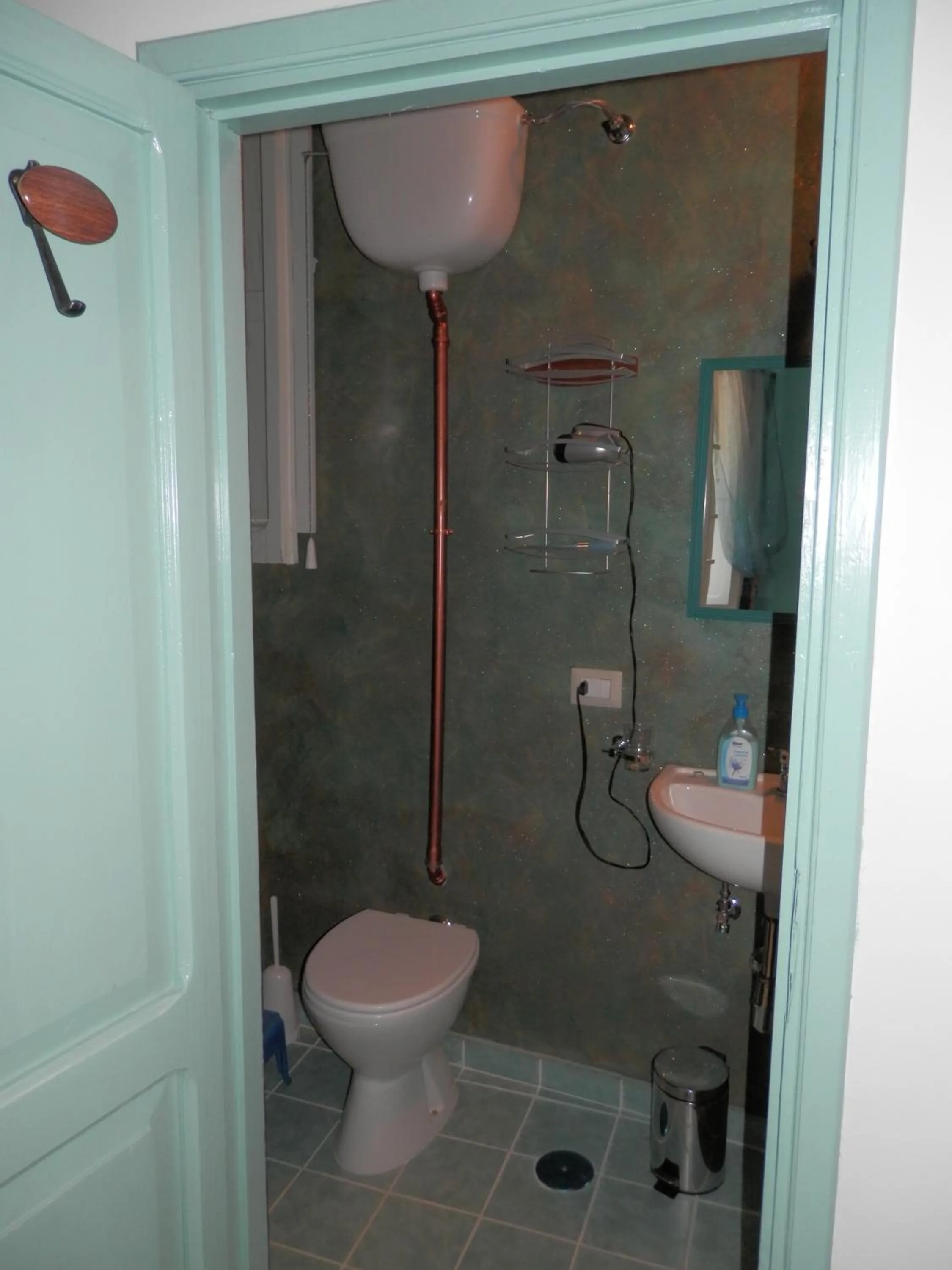 Calì B&B