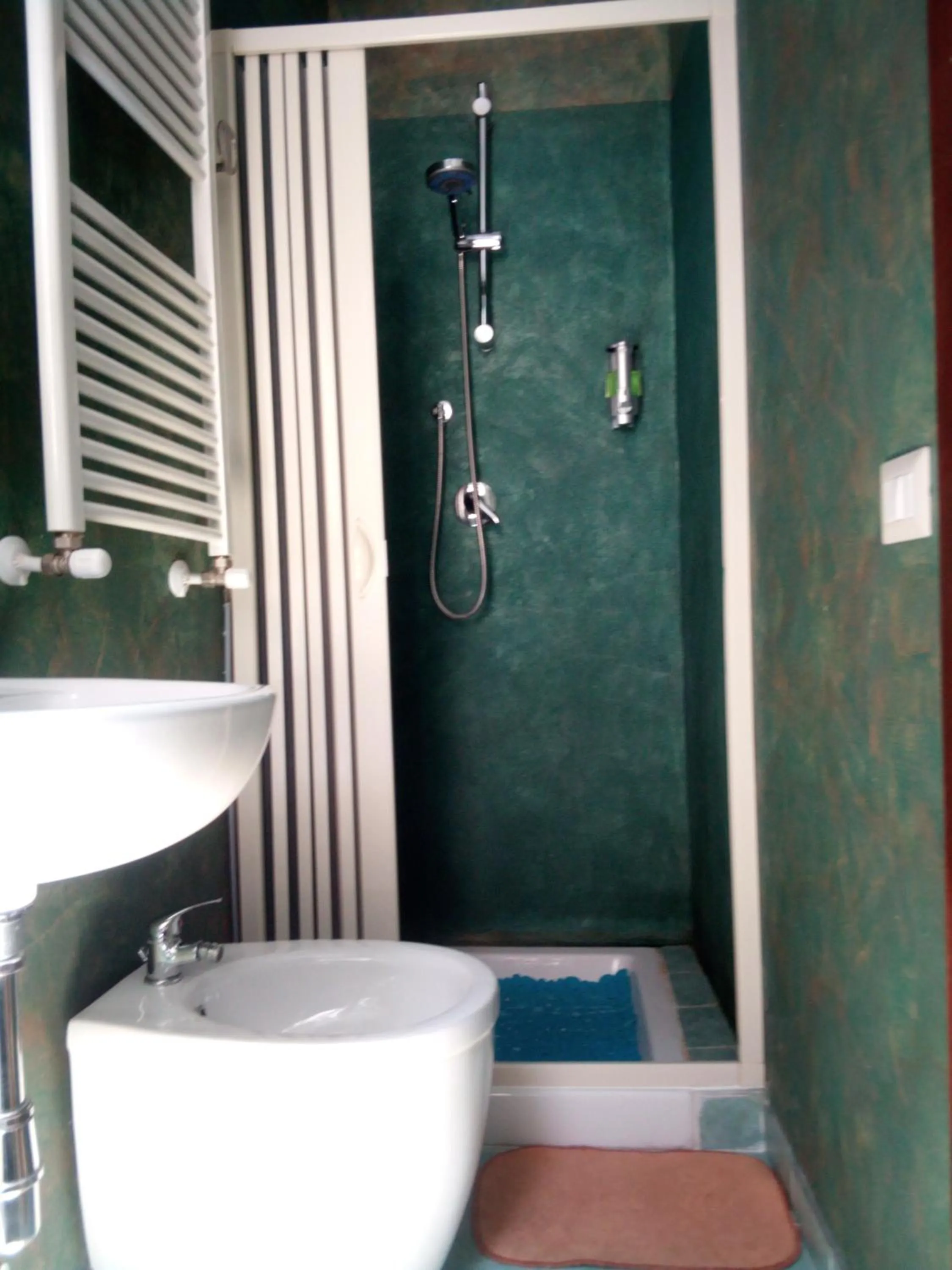 Calì B&B