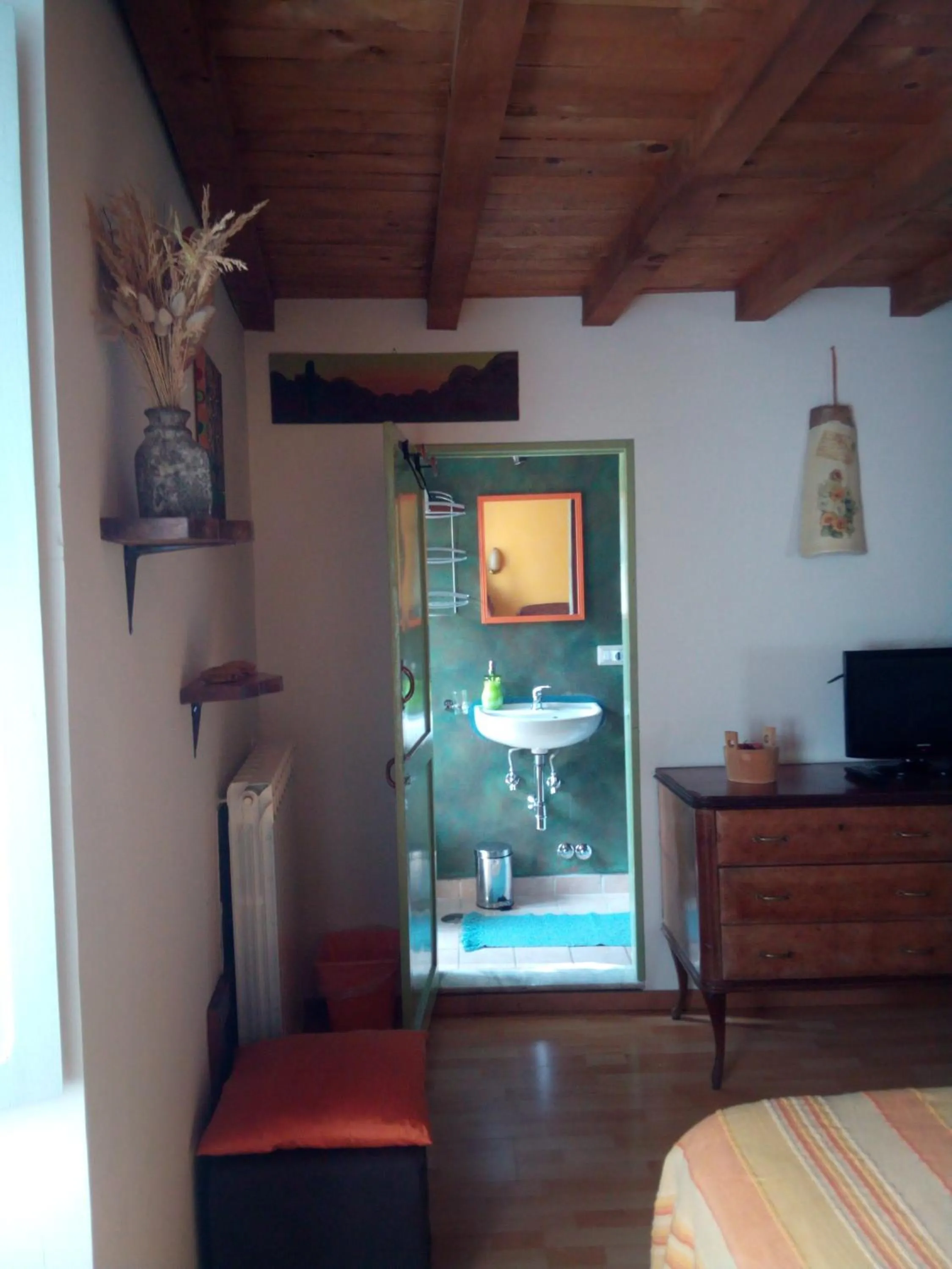 Calì B&B