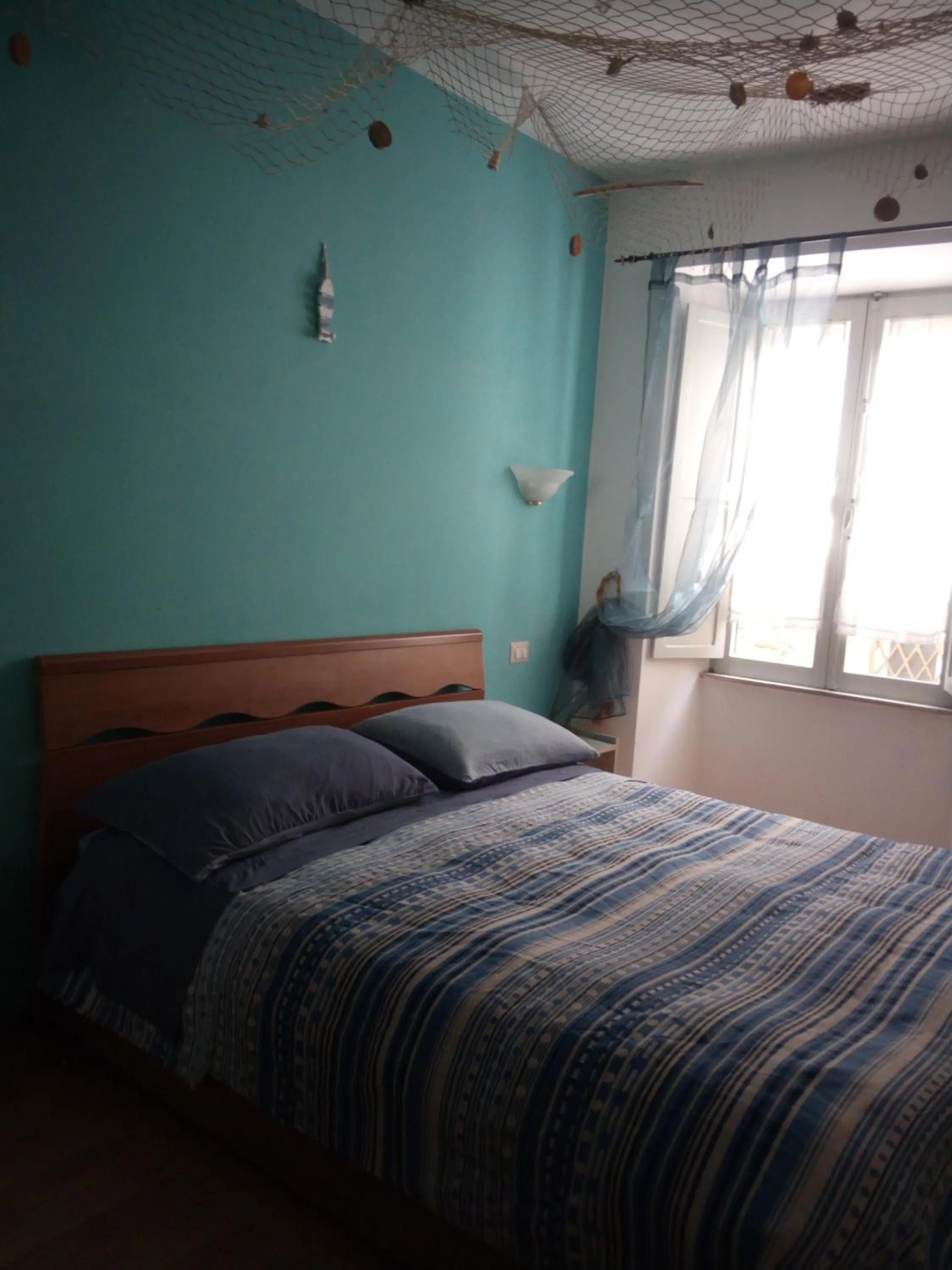 Bed in Calì B&B