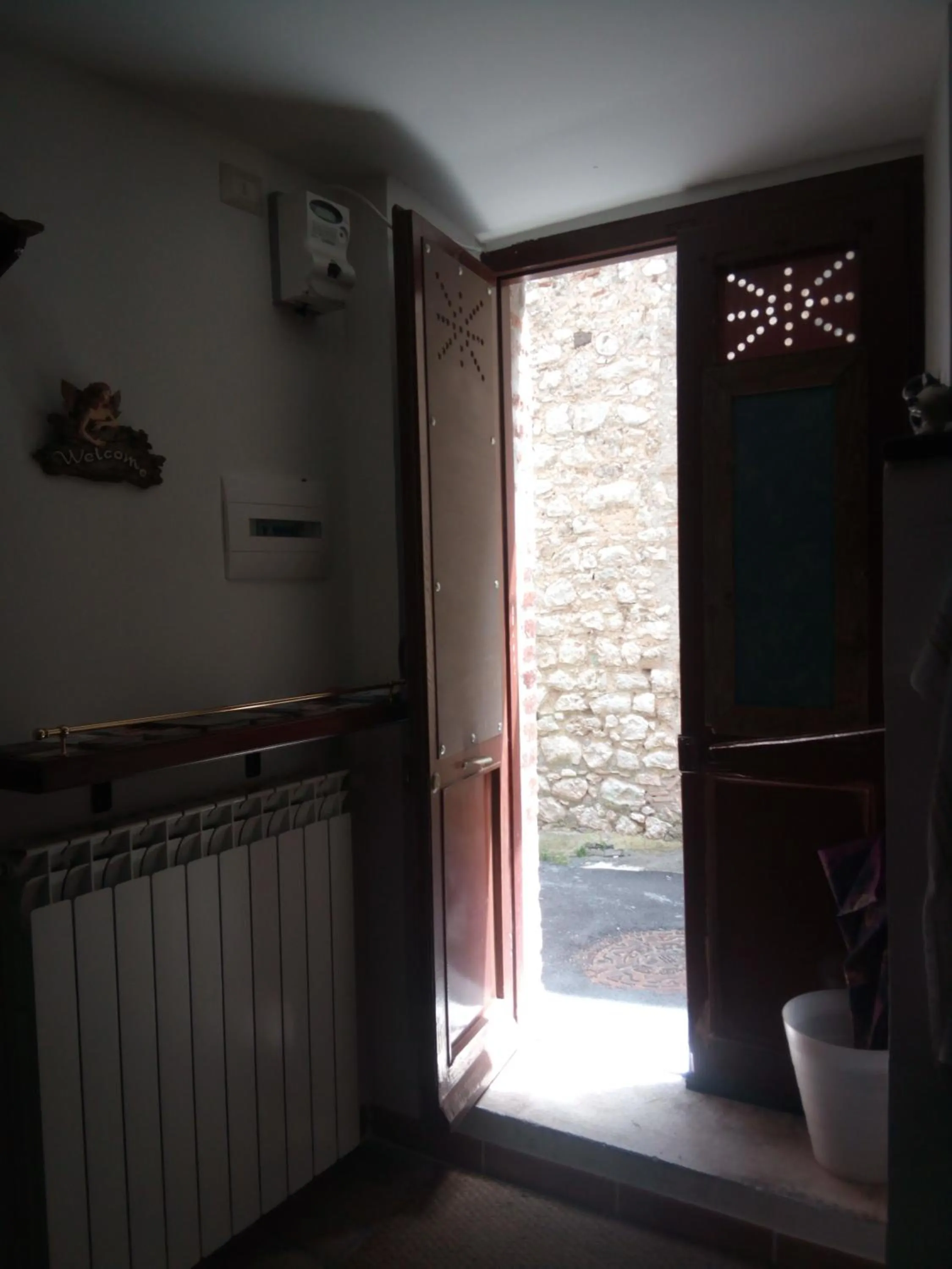 Calì B&B