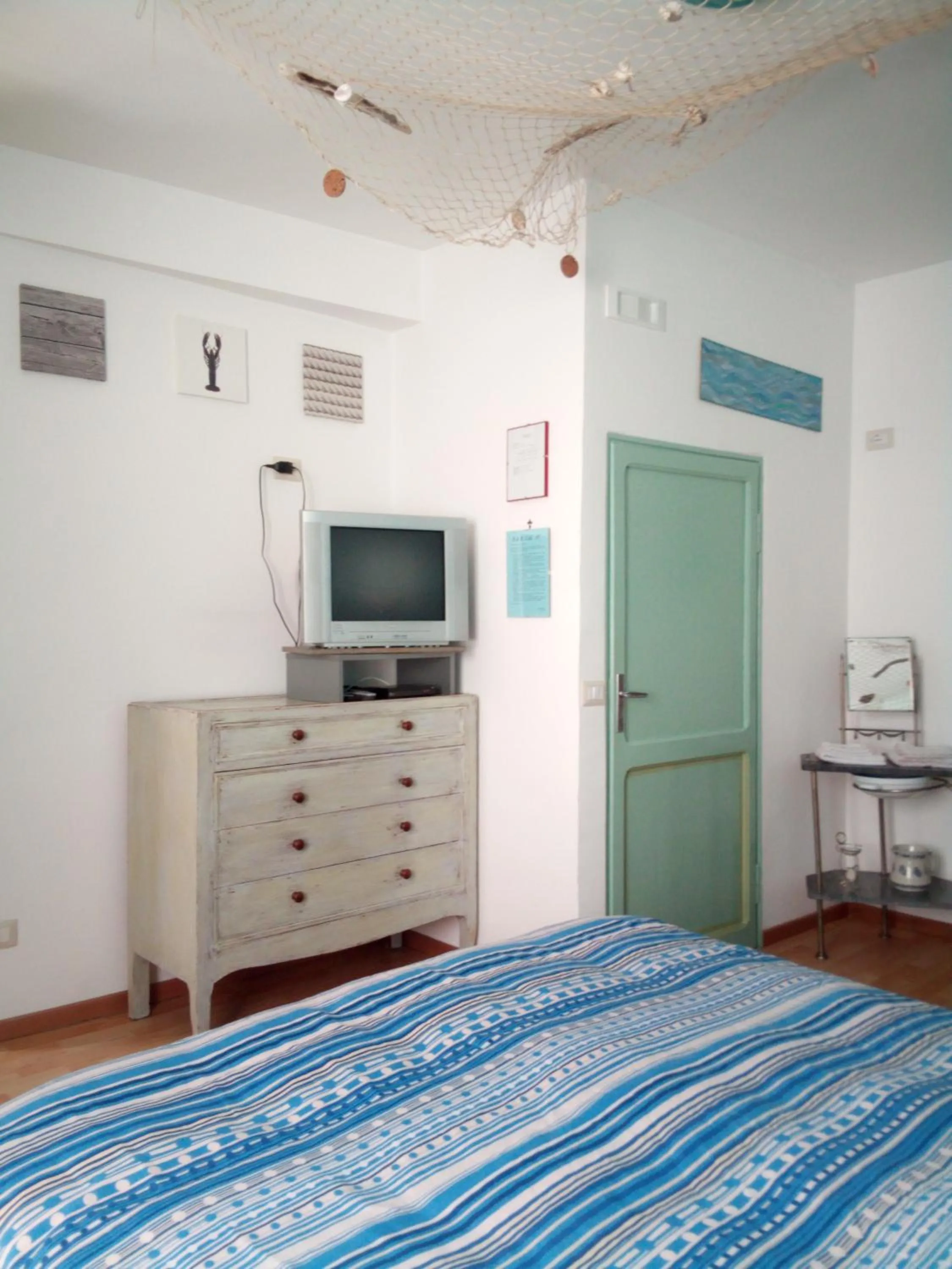 Bed in Calì B&B