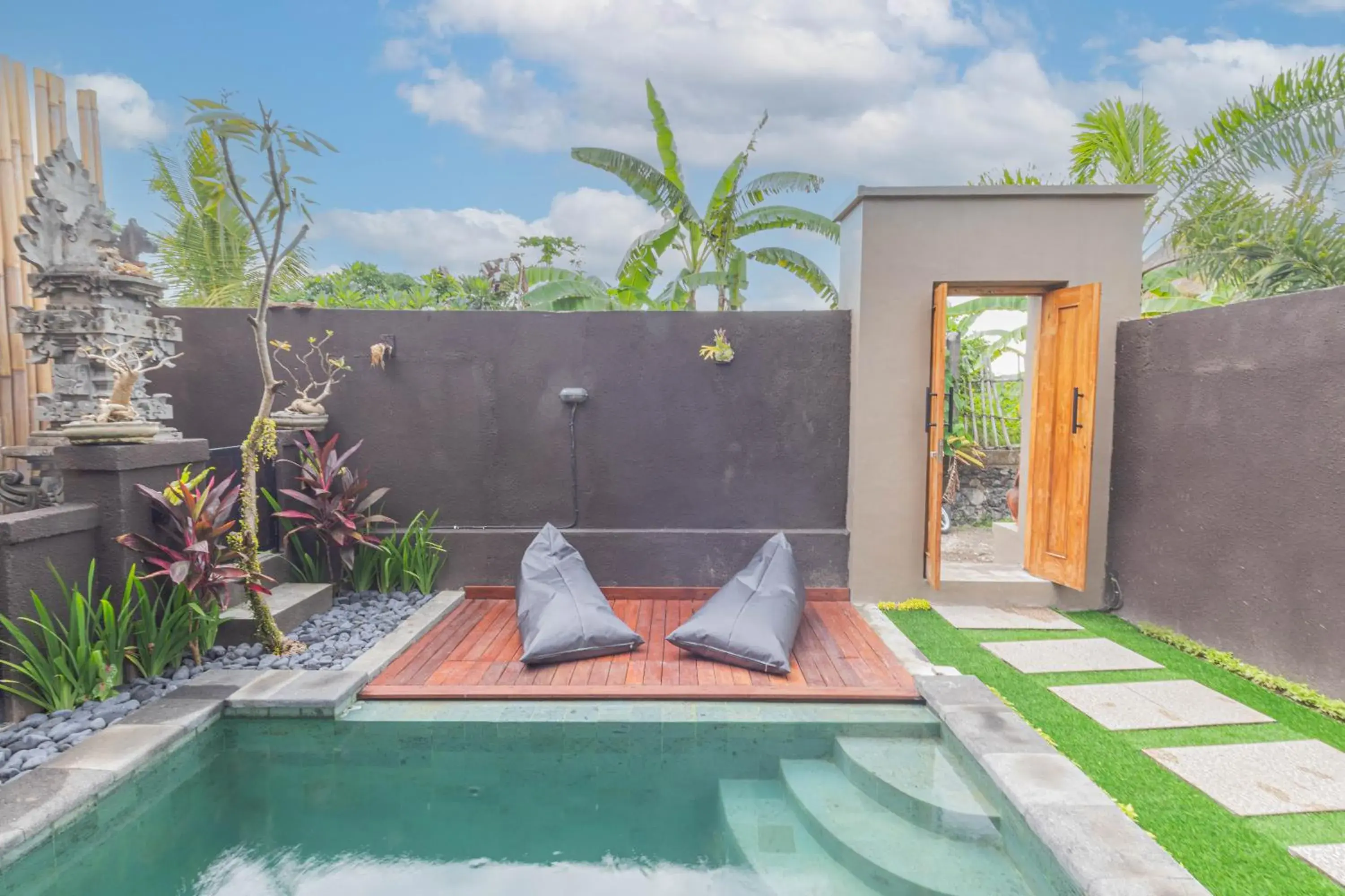 Sekar Bali Homestay Sekar Bali Homestay