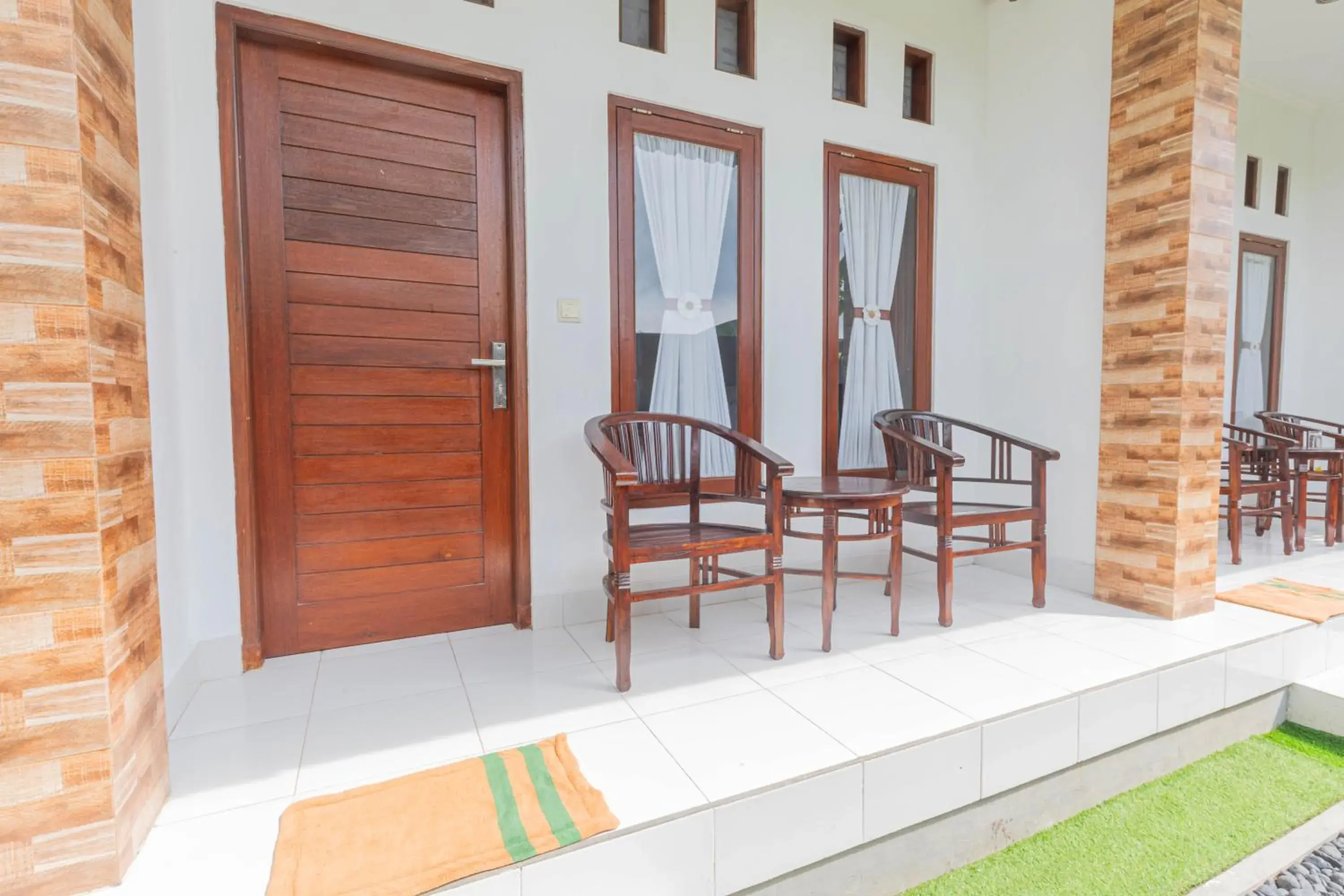 Sekar Bali Homestay Sekar Bali Homestay