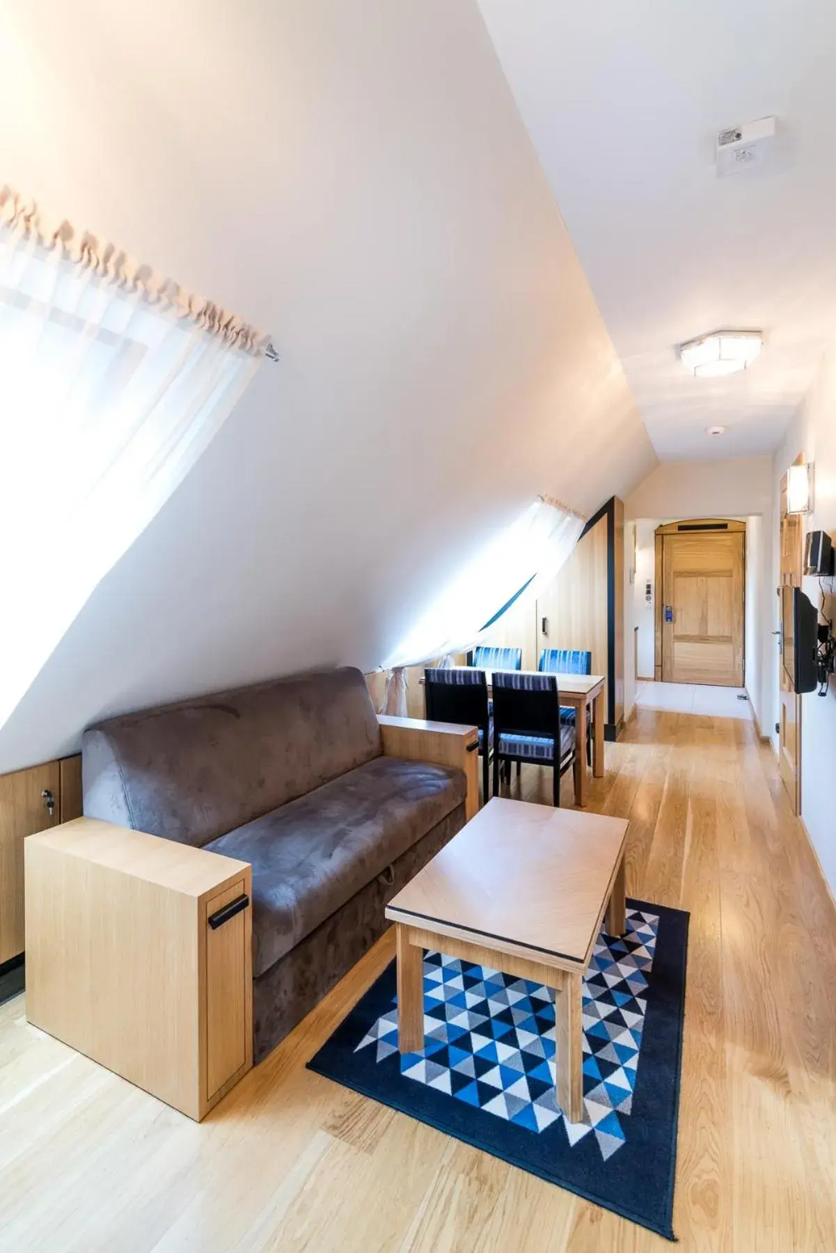 Two-Bedroom Apartment in Villa Alina Medical SPA Two-Bedroom Apartment in Villa Alina Medical SPA