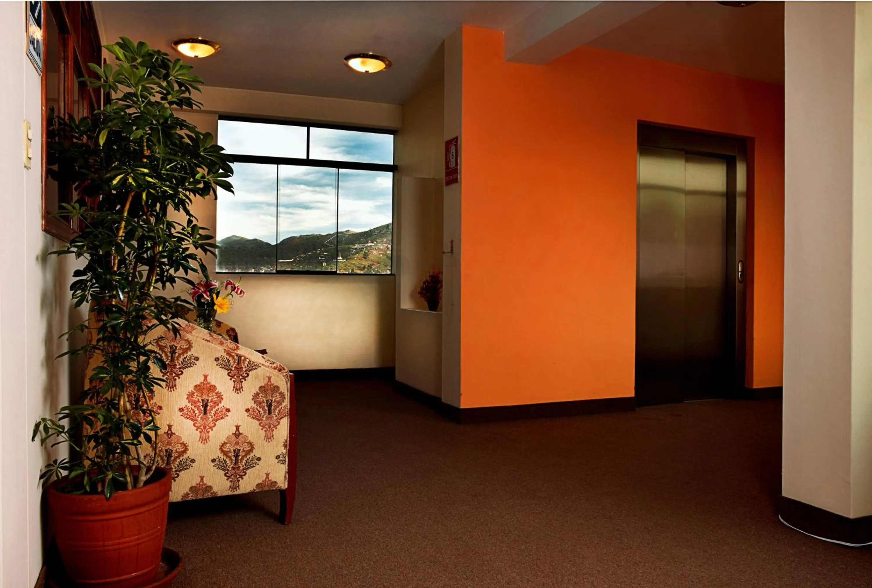 IMPERIAL CUSCO HOTEL