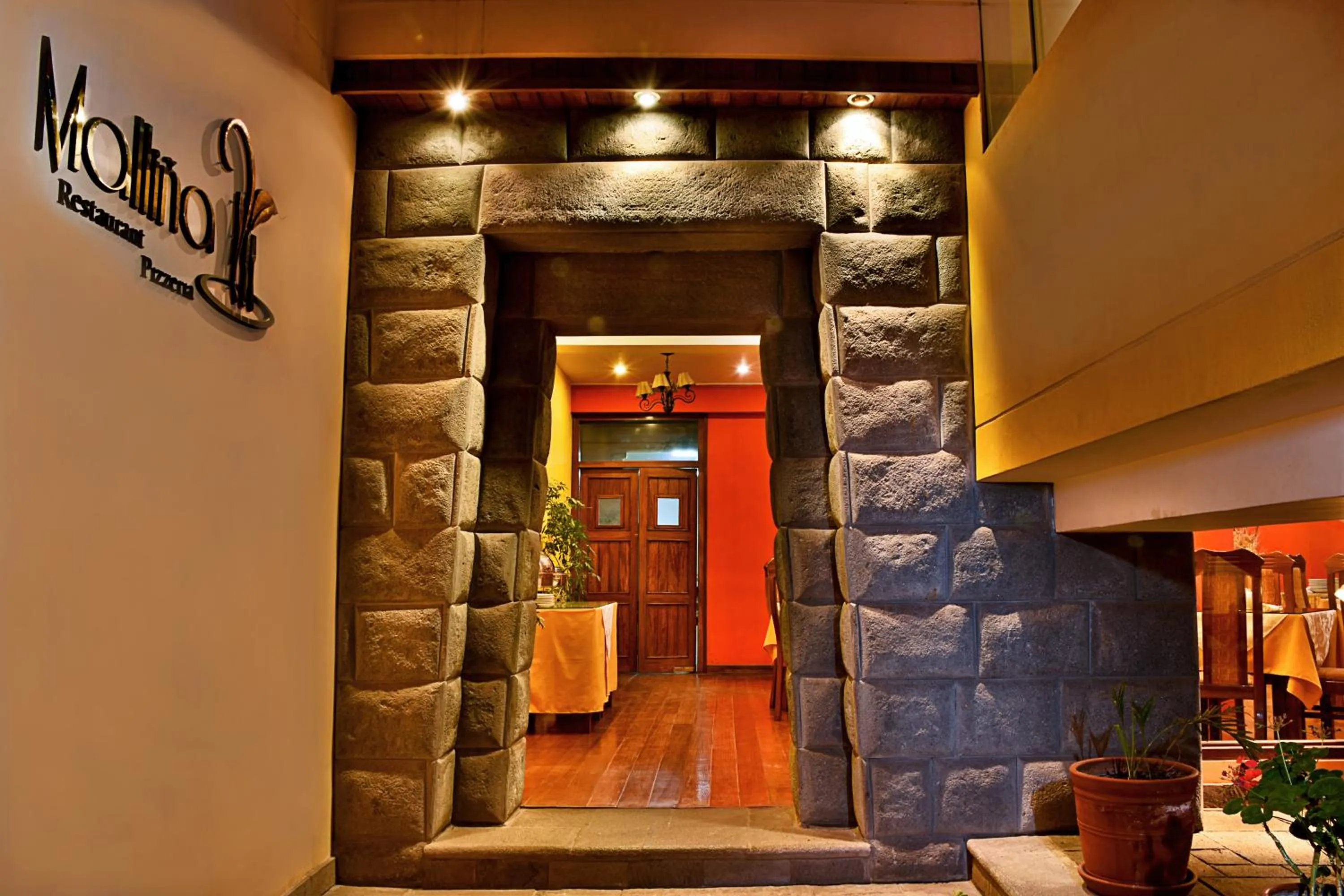 IMPERIAL CUSCO HOTEL