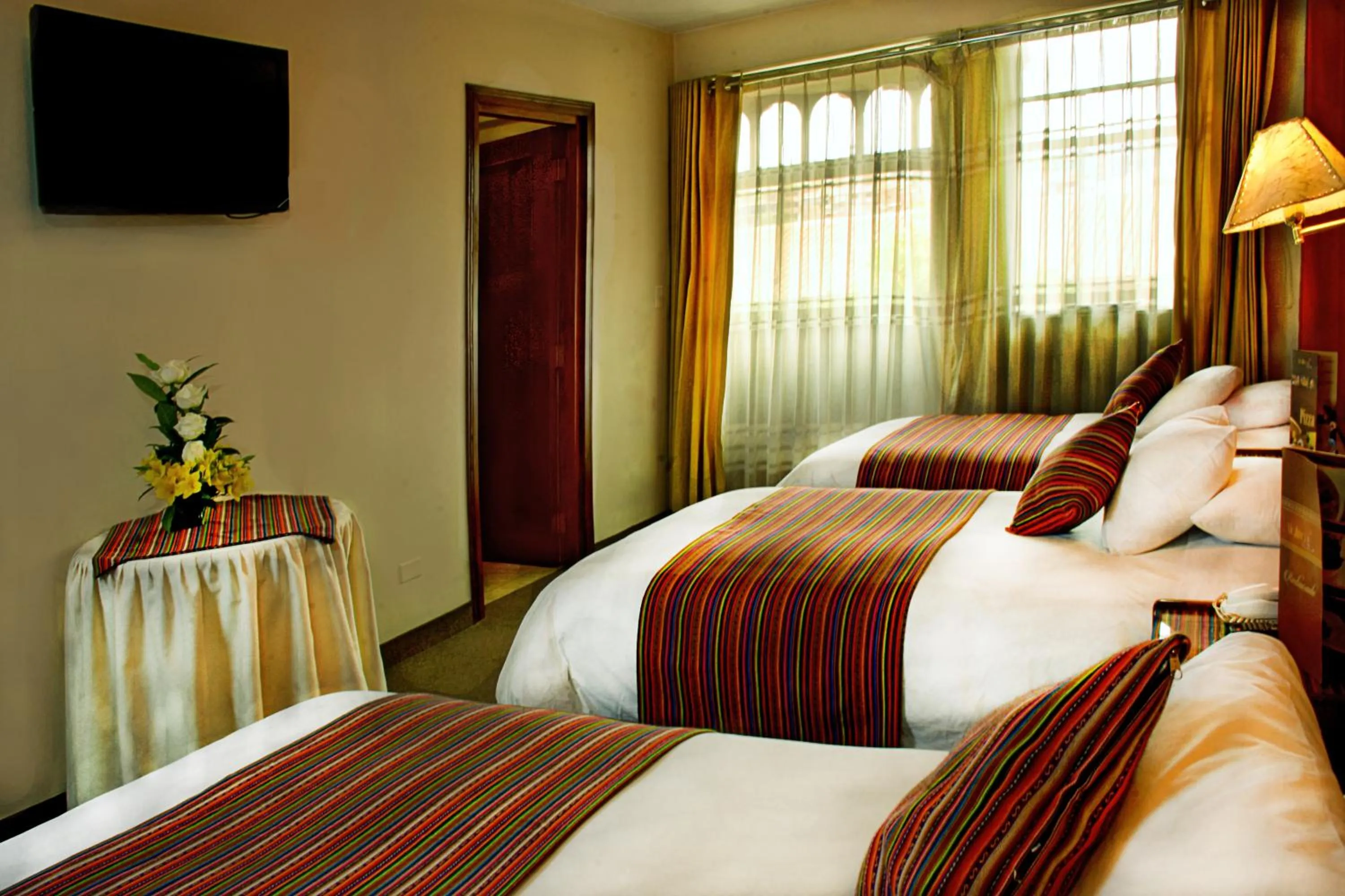 IMPERIAL CUSCO HOTEL