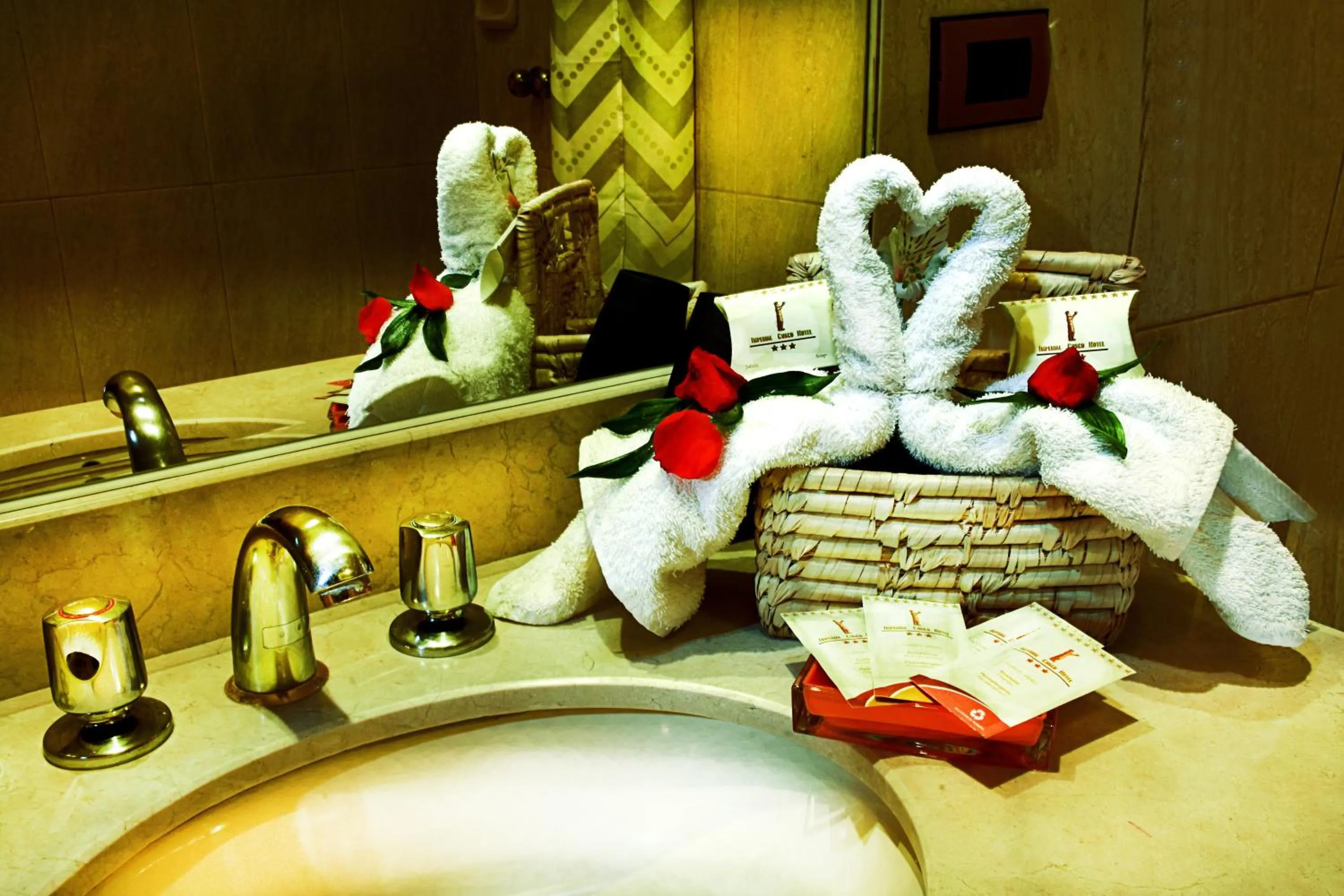 IMPERIAL CUSCO HOTEL