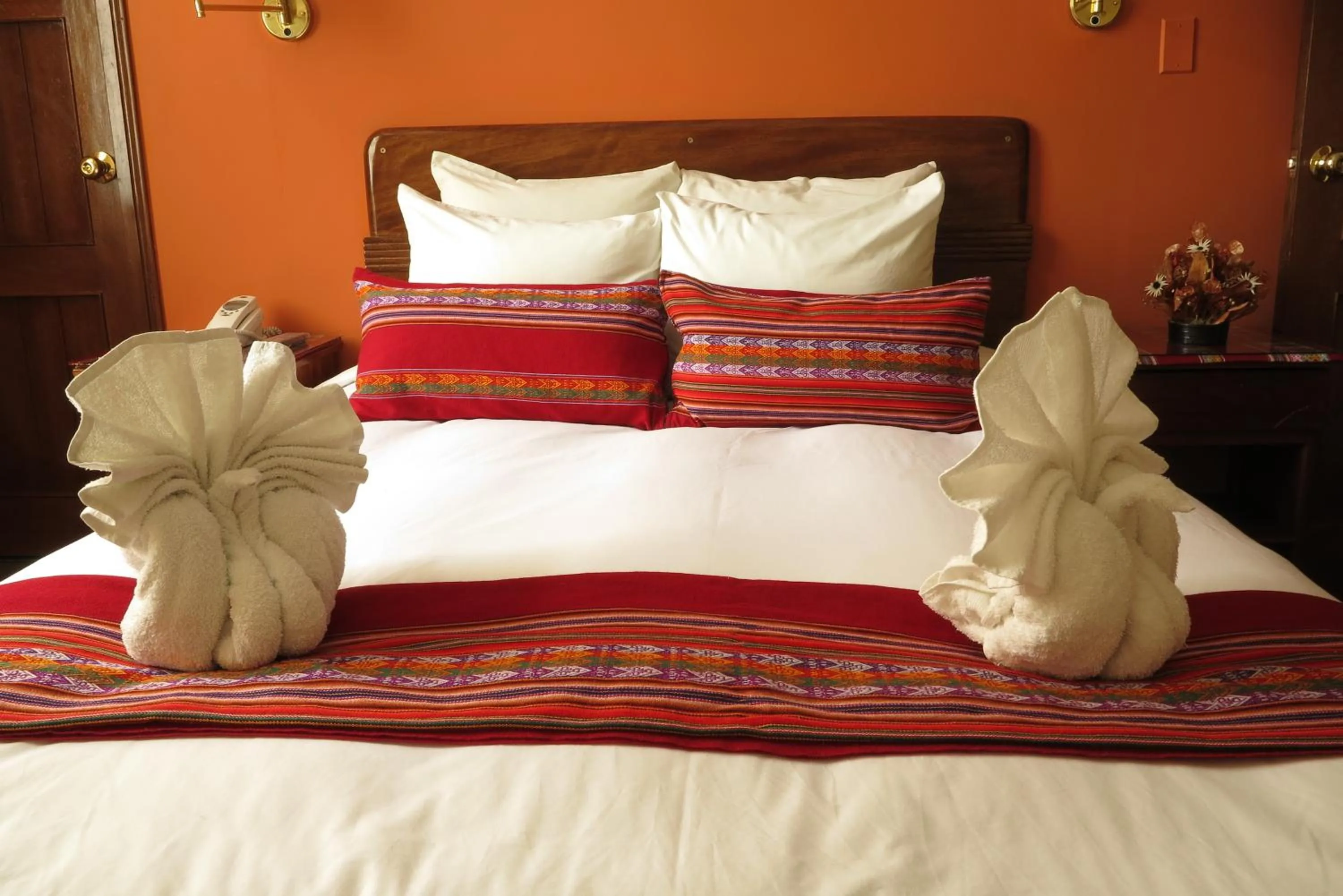 IMPERIAL CUSCO HOTEL