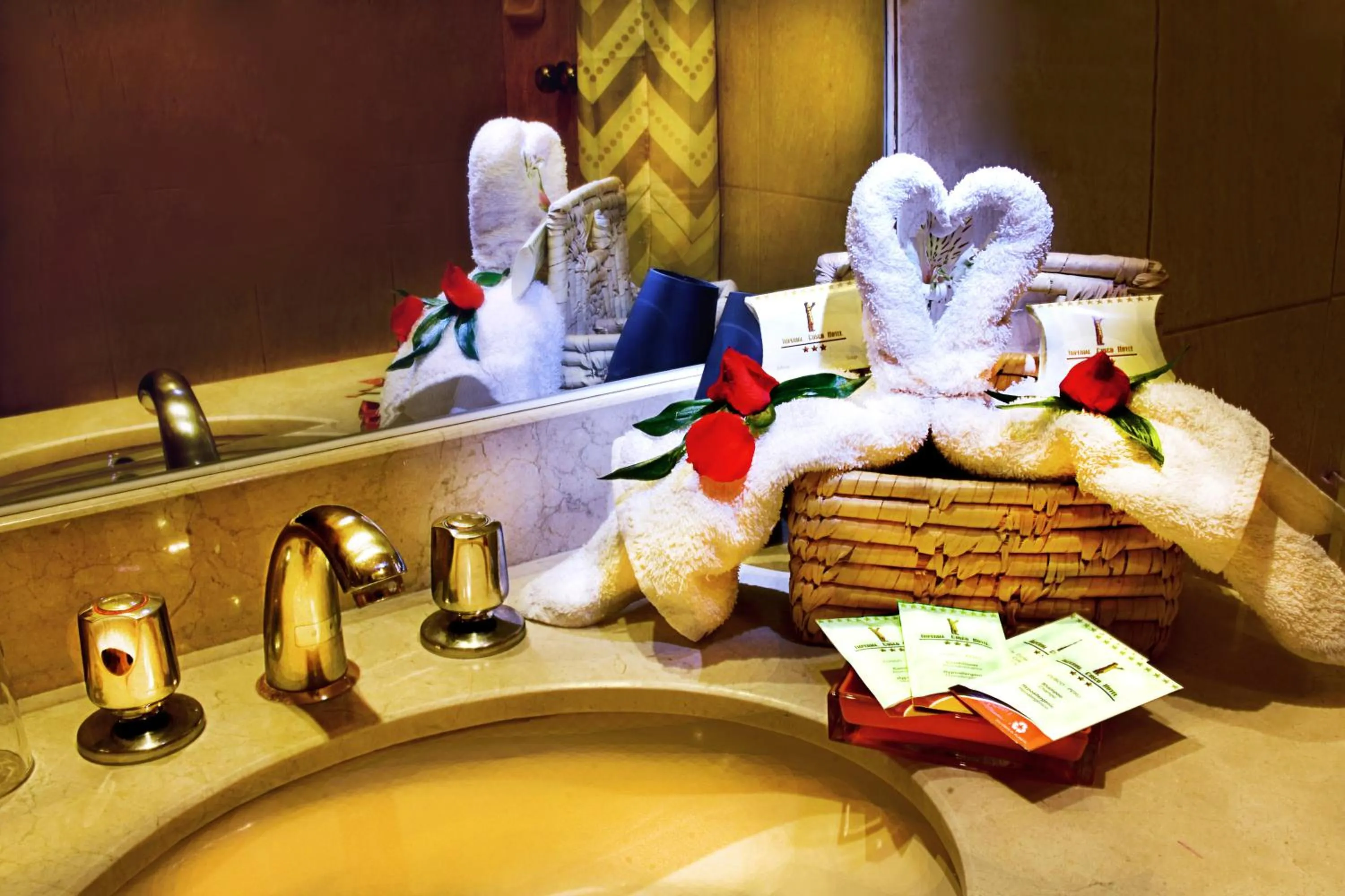 IMPERIAL CUSCO HOTEL