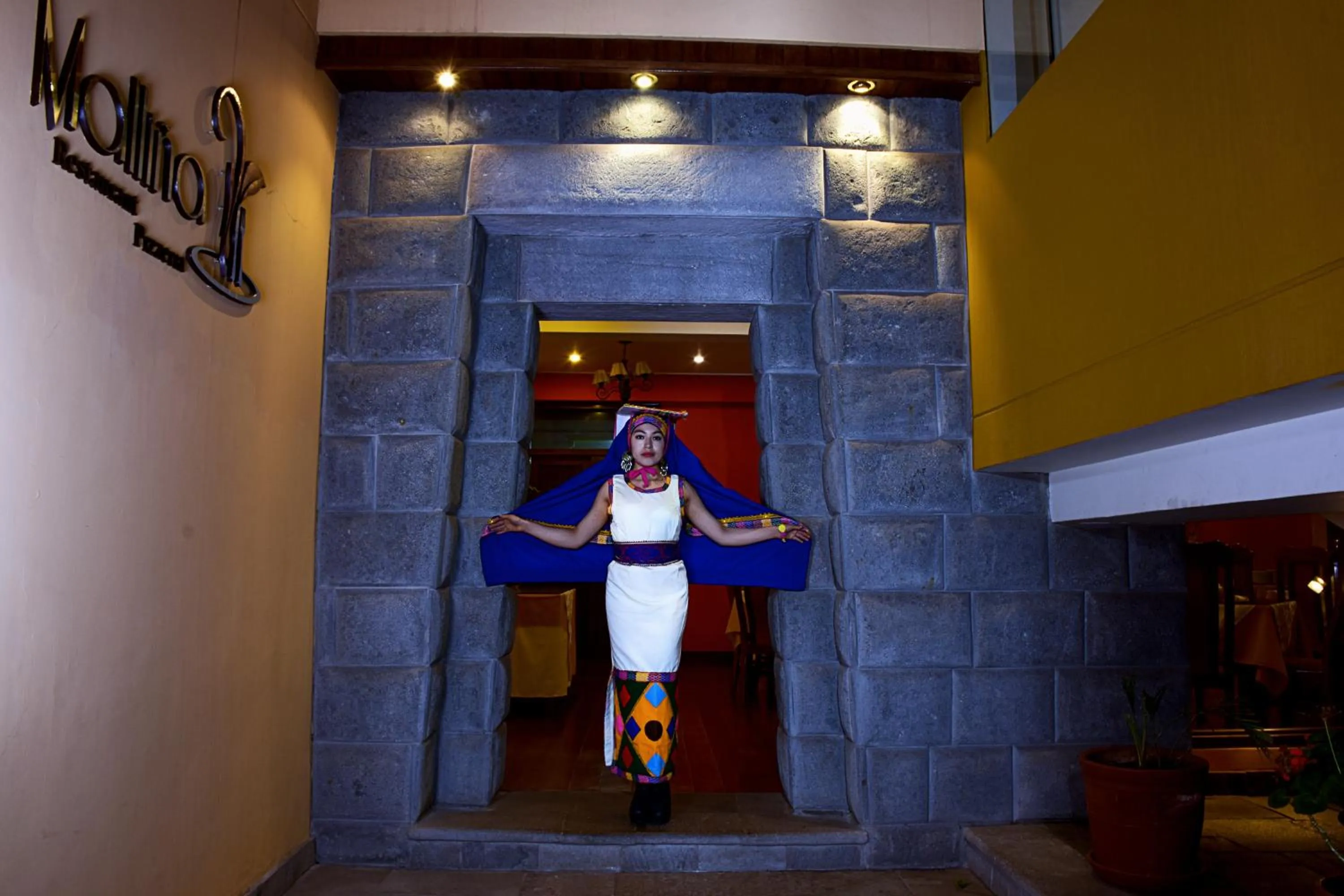 IMPERIAL CUSCO HOTEL