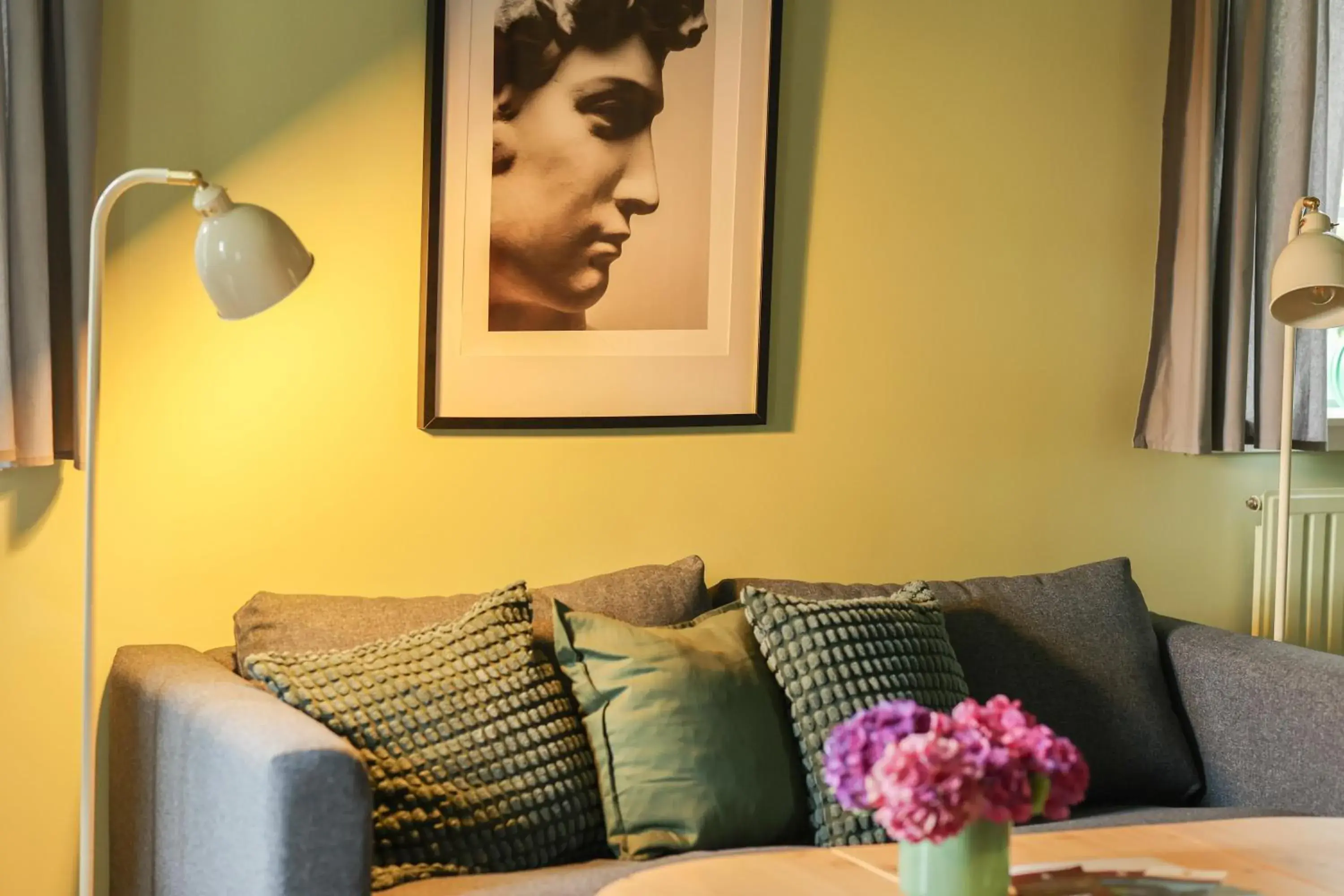 Vacation Home - single occupancy in Gut Basthorst Vacation Home - single occupancy in Gut Basthorst