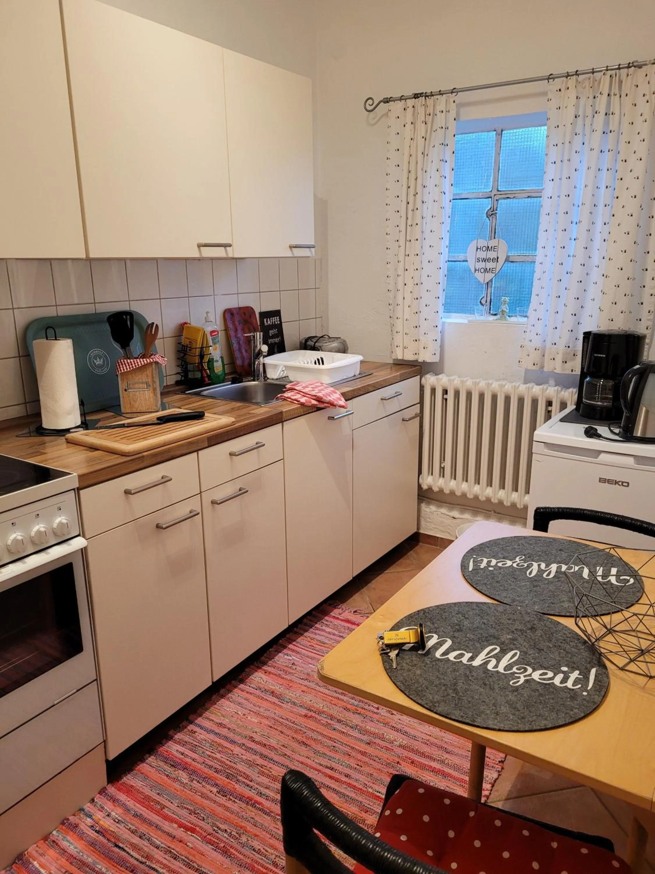 TV and multimedia in Gut Basthorst