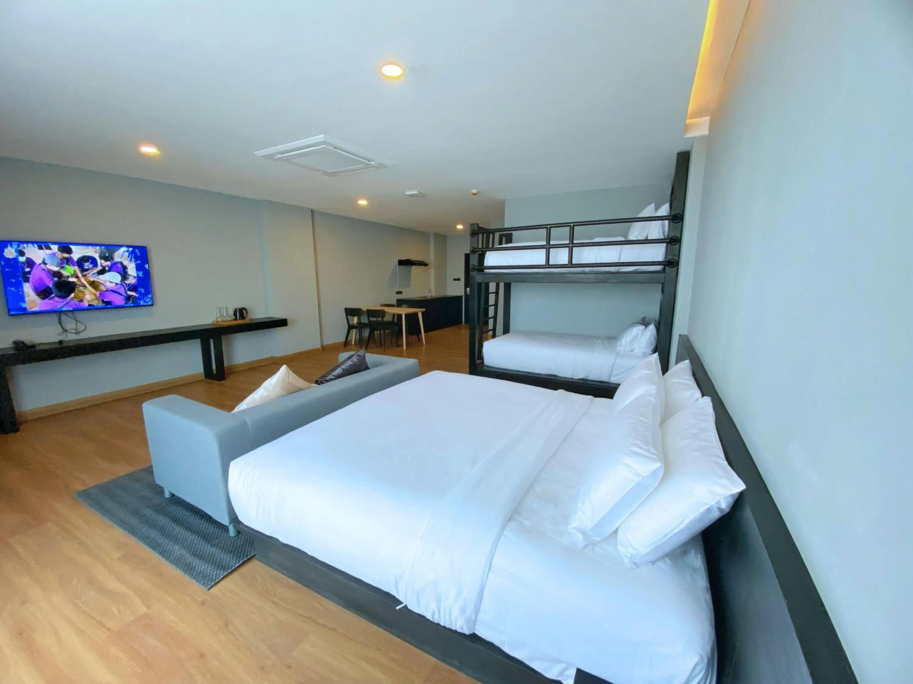 BB hotel Savannakhet