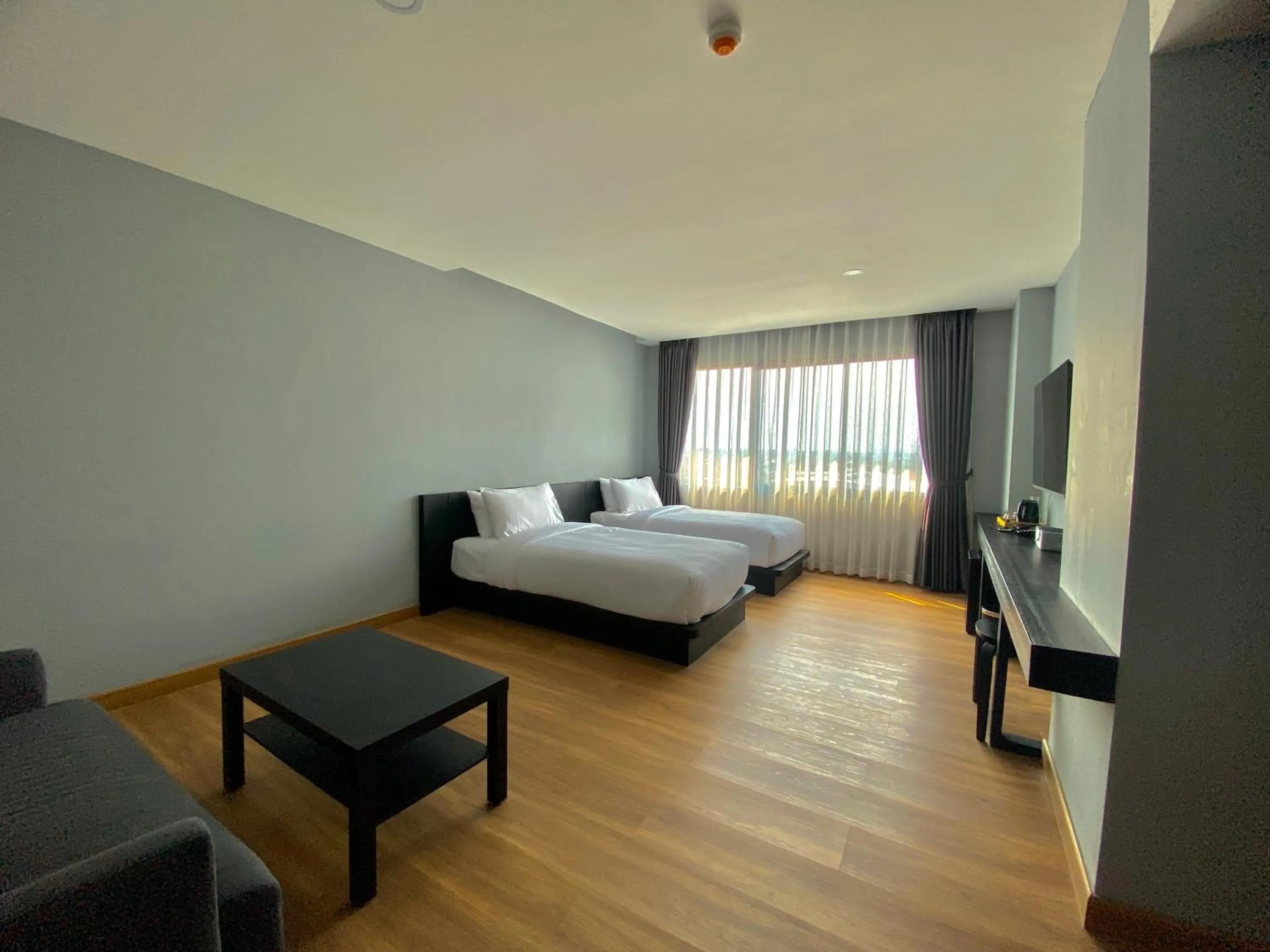 BB hotel Savannakhet