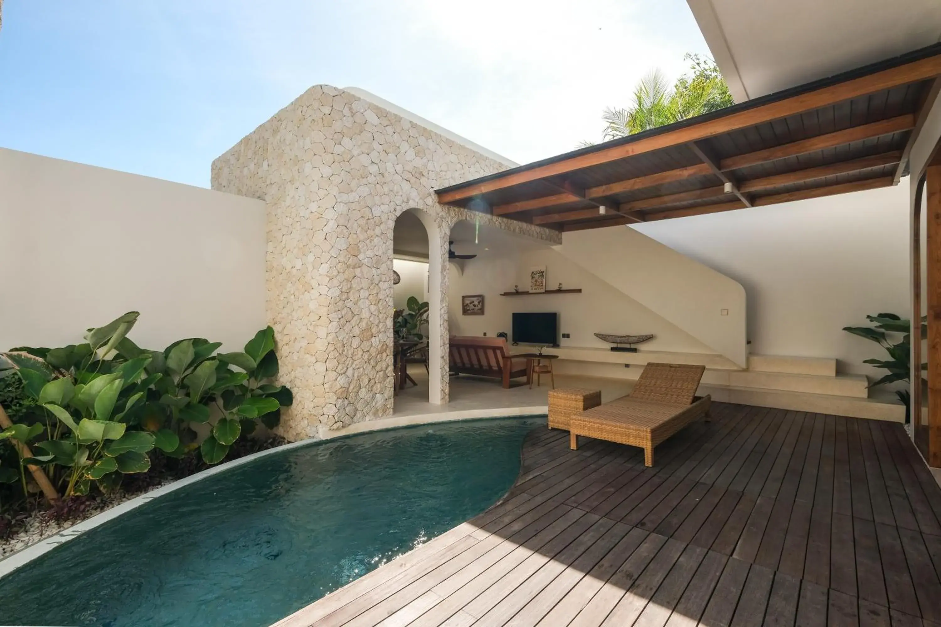 Villa Koka Uluwatu Villa Koka Uluwatu