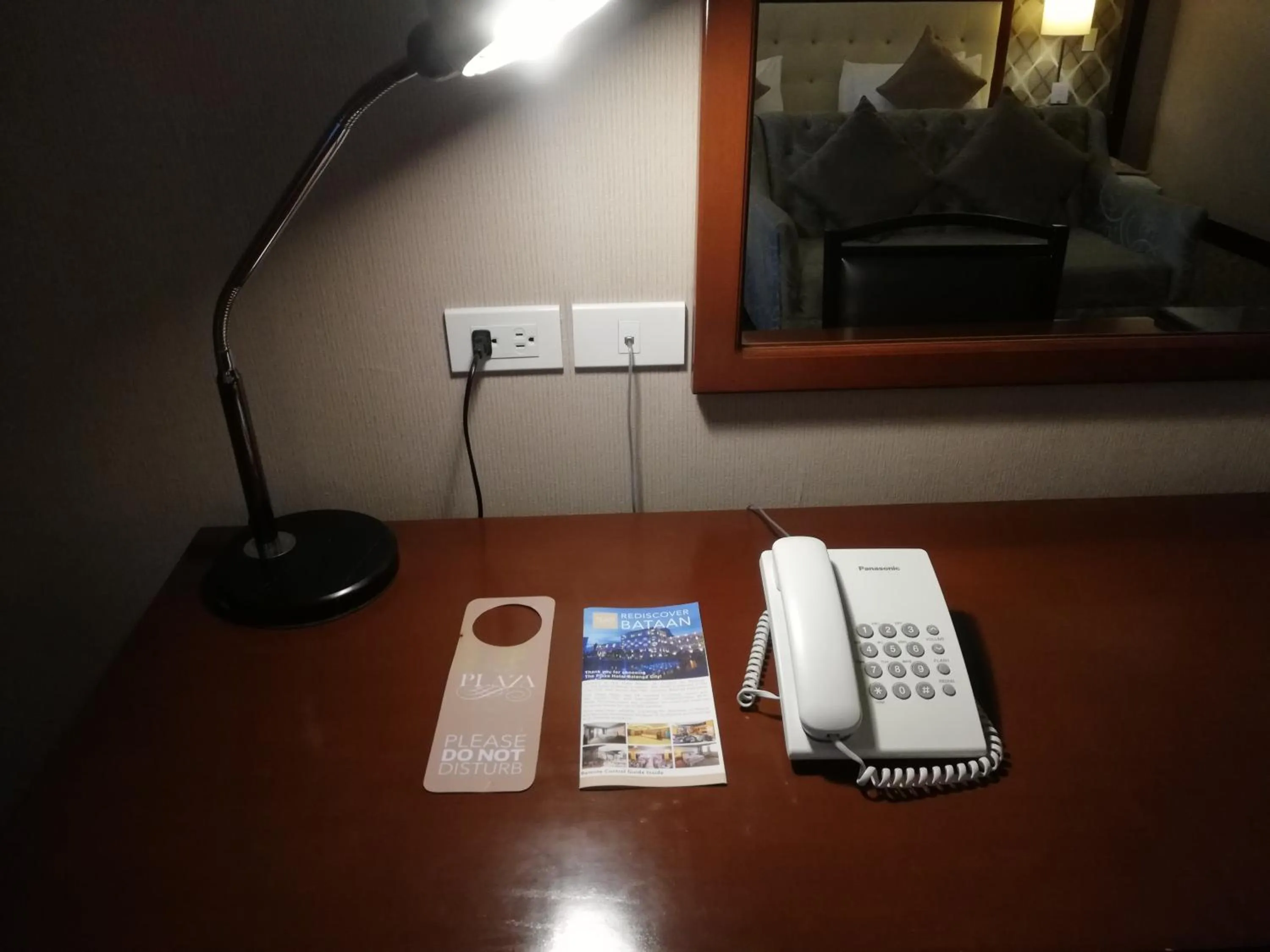 The Plaza Hotel Balanga City