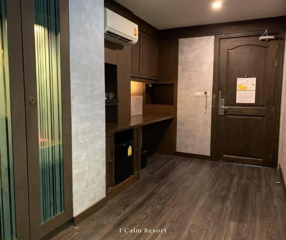 I Calm Resort Cha Am