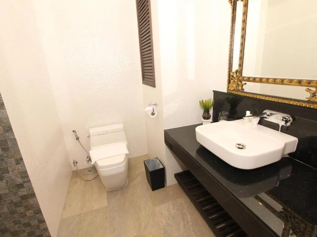 I Calm Resort Cha Am