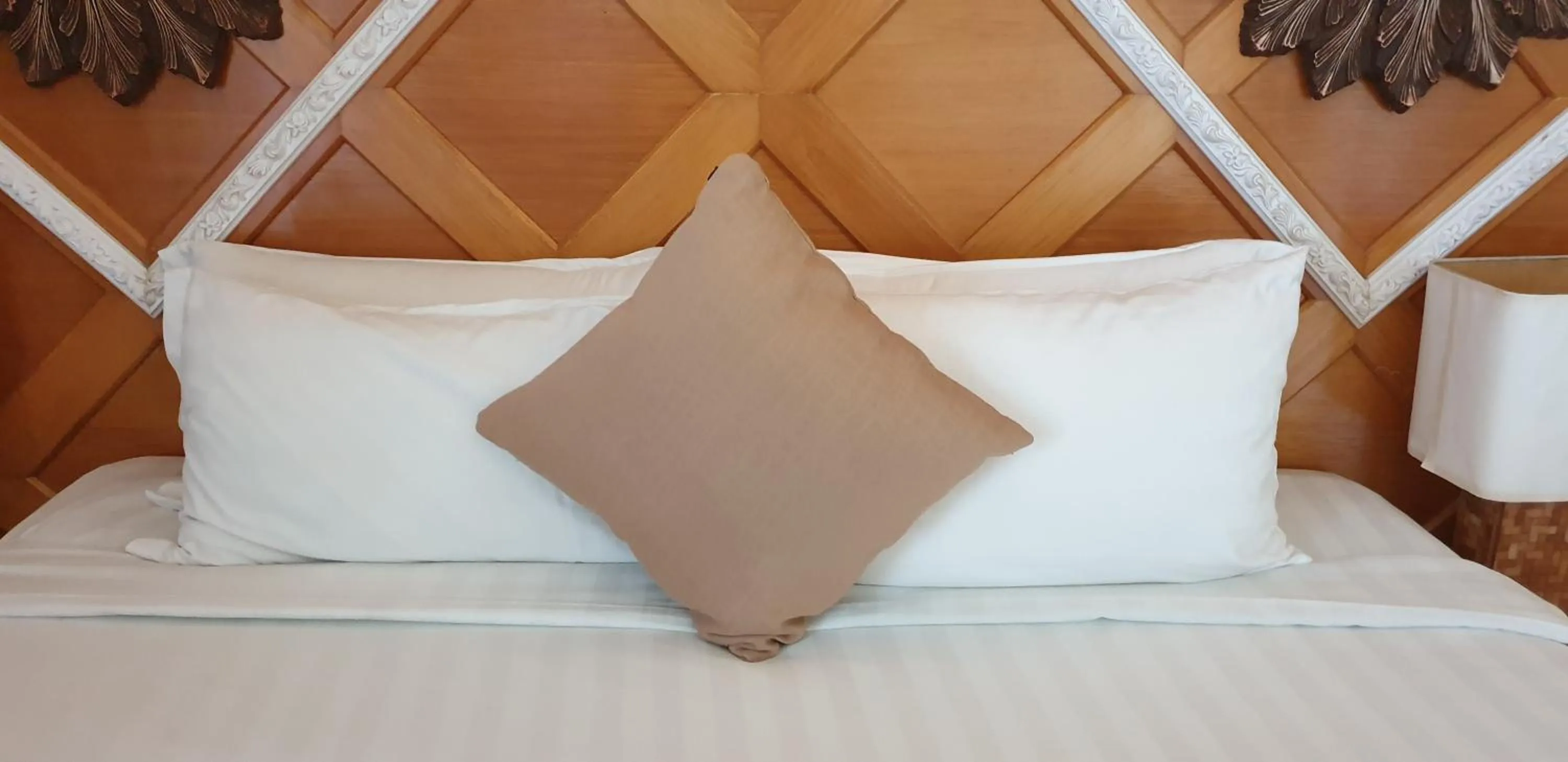 Bedroom, Bed in Lagoon Residence @ Langkawi