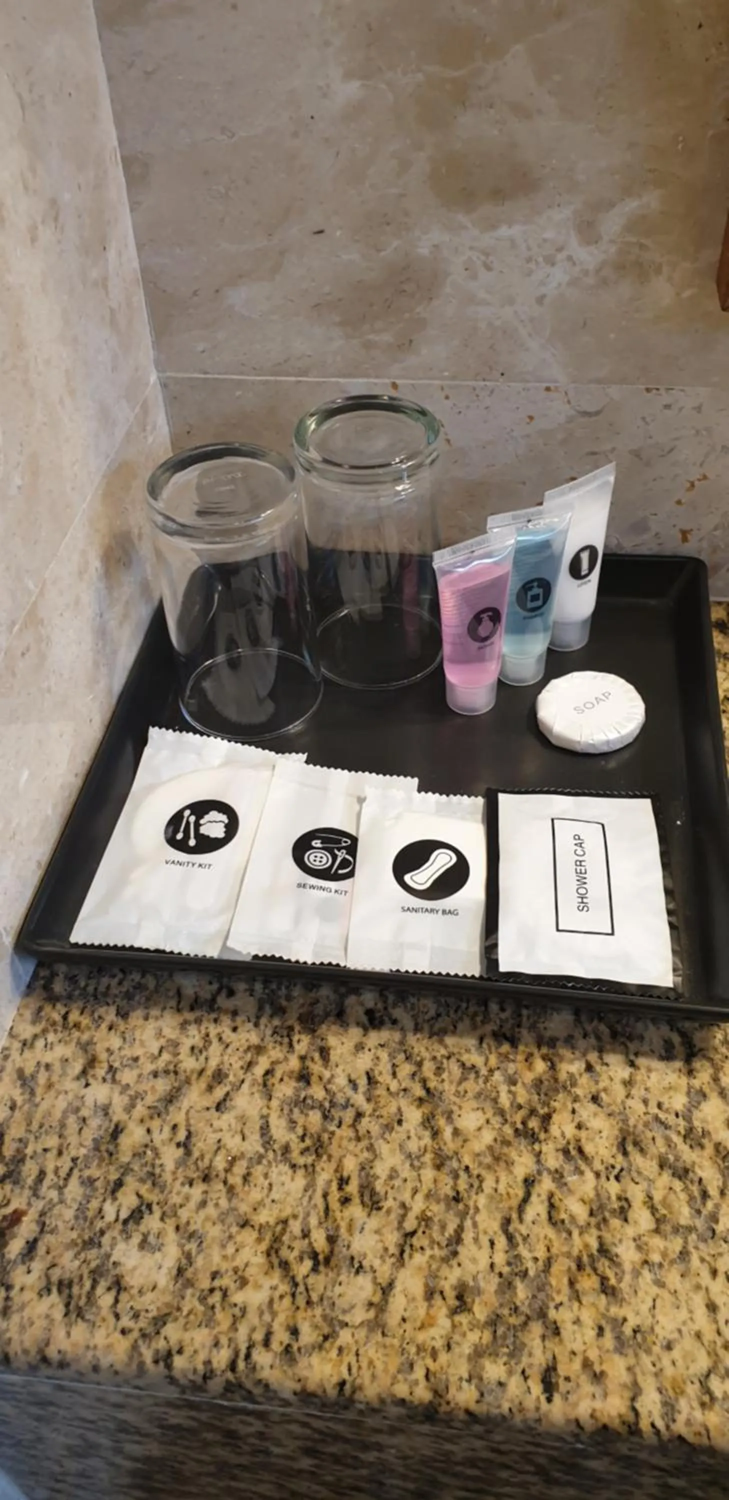 Bathroom in Lagoon Residence @ Langkawi