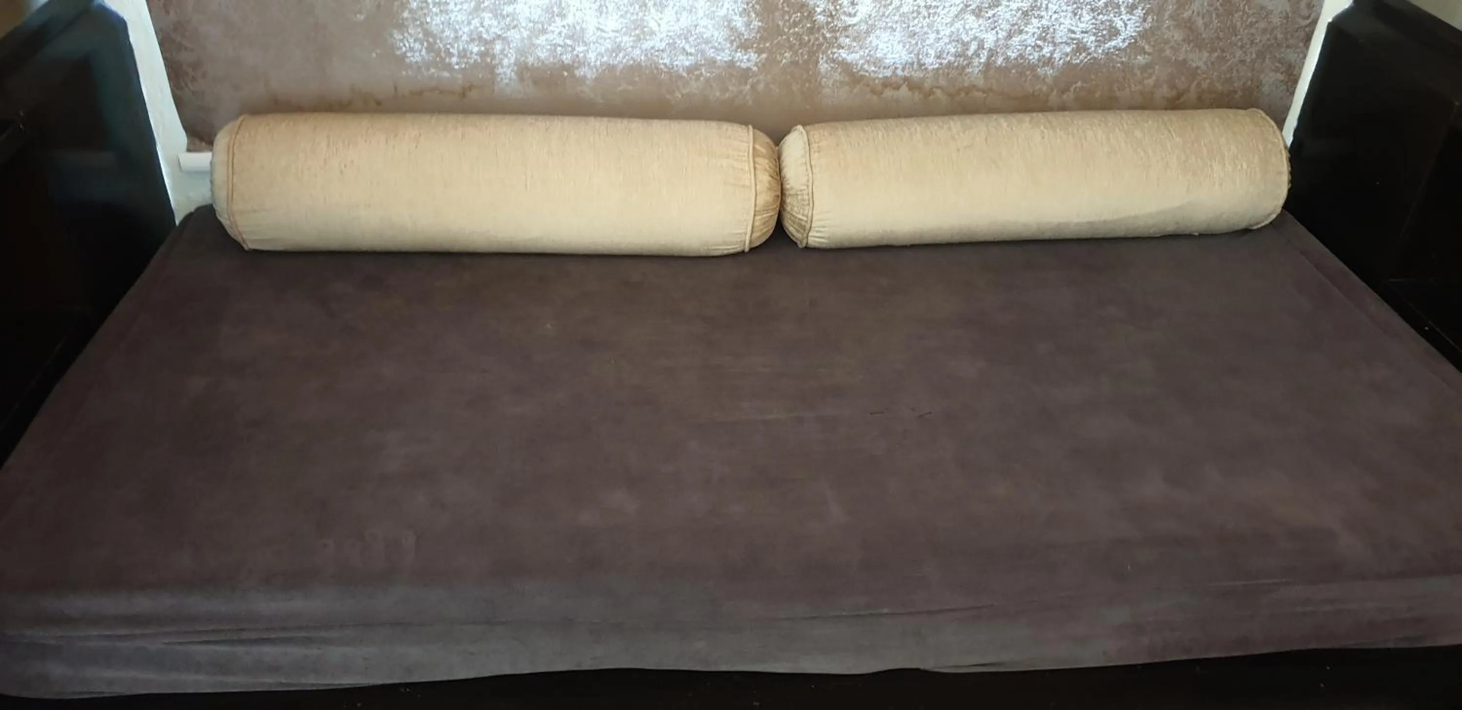 Bed in Lagoon Residence @ Langkawi