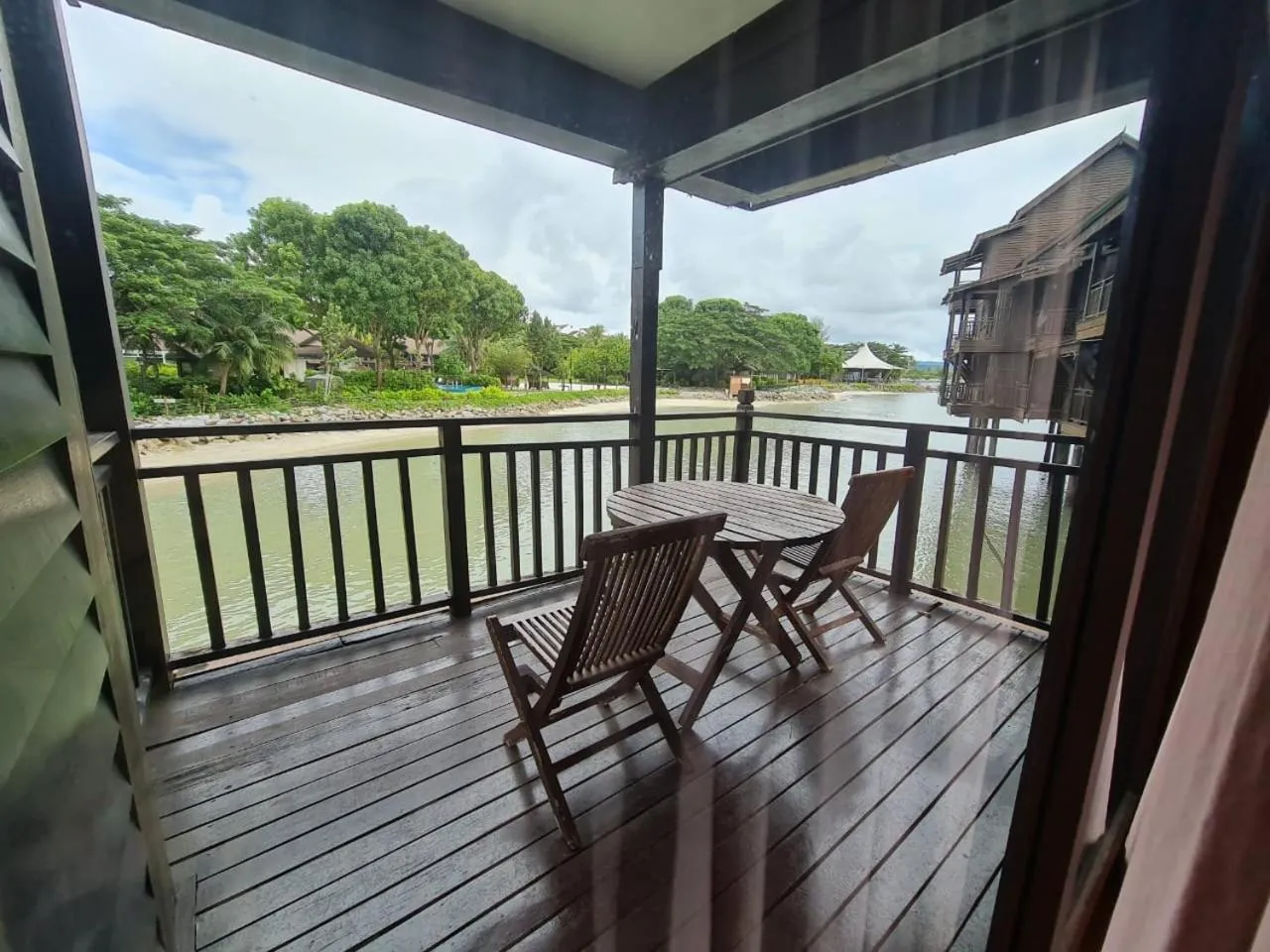 Lagoon Residence @ Langkawi