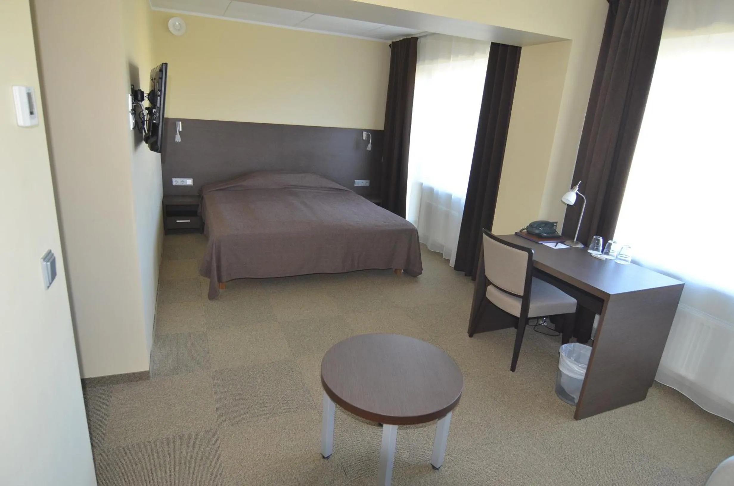 Family Room in Tehvandi Hotell
