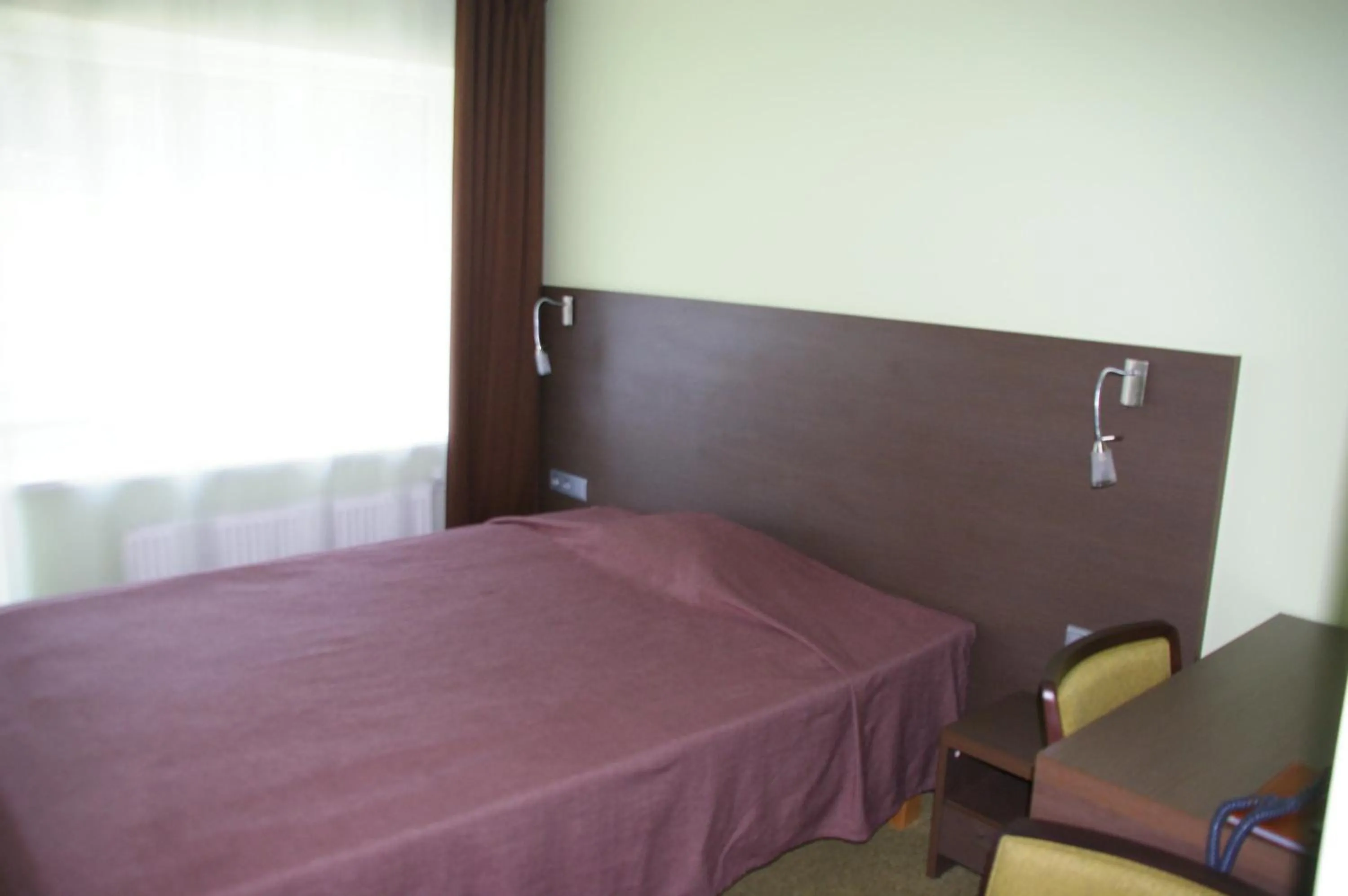 Superior Single Room - single occupancy in Tehvandi Hotell