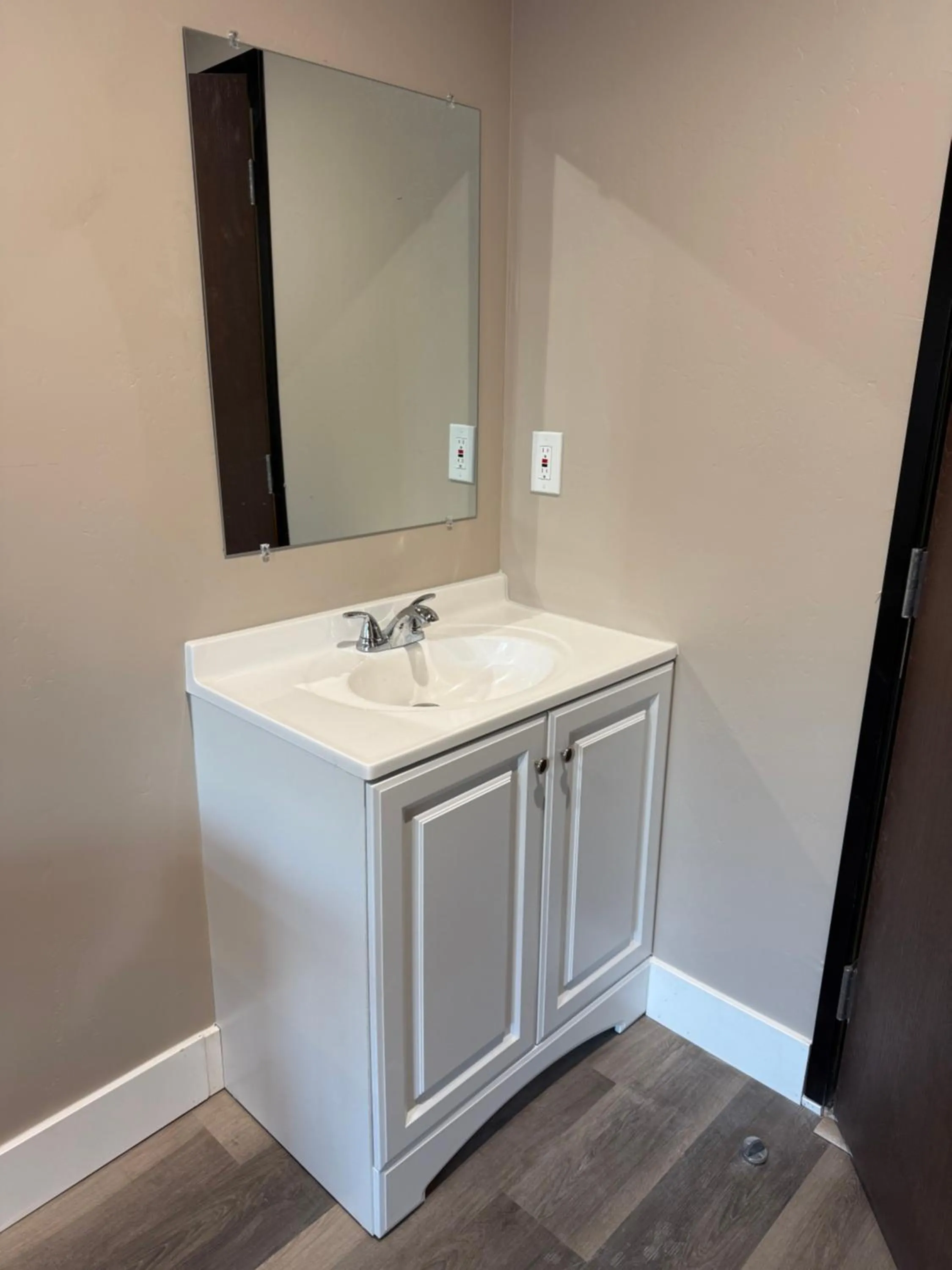 Superior Double Room in Valley Motel El Cajon San Diego