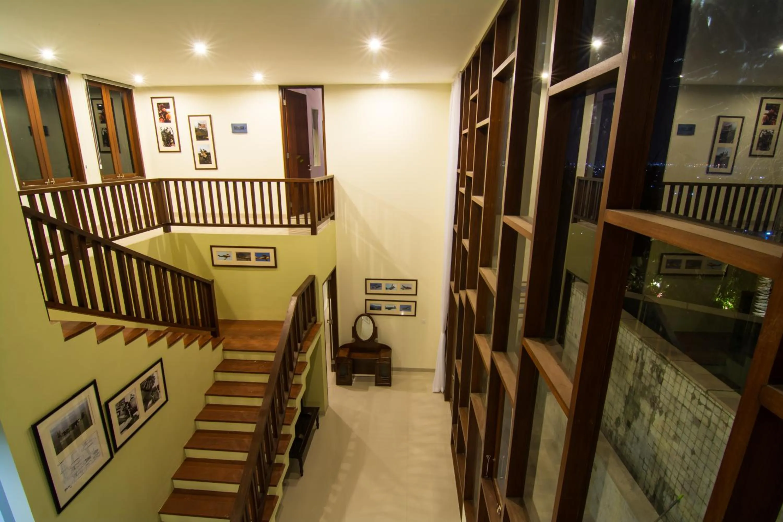 Other in Jimbaran Sea View Villa