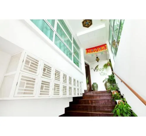 Hotel O Vince Villa
